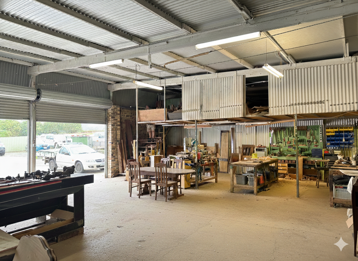 6/91 Lobb Street, Churchill, QLD 4305