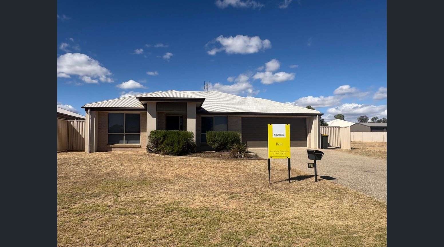 57 Acacia Drive, Miles, QLD 4415