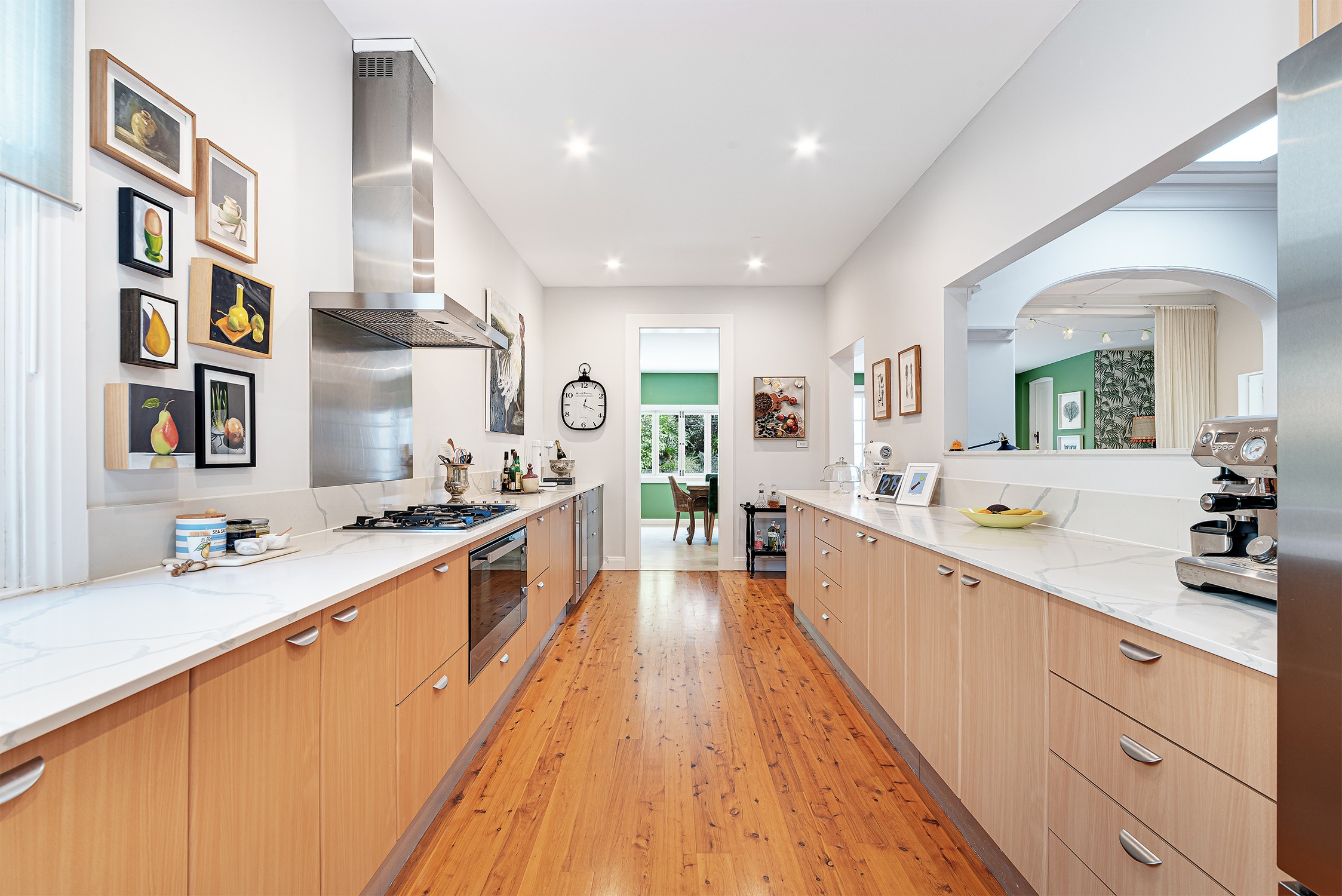 58 Muston Street, Mosman, NSW 2088