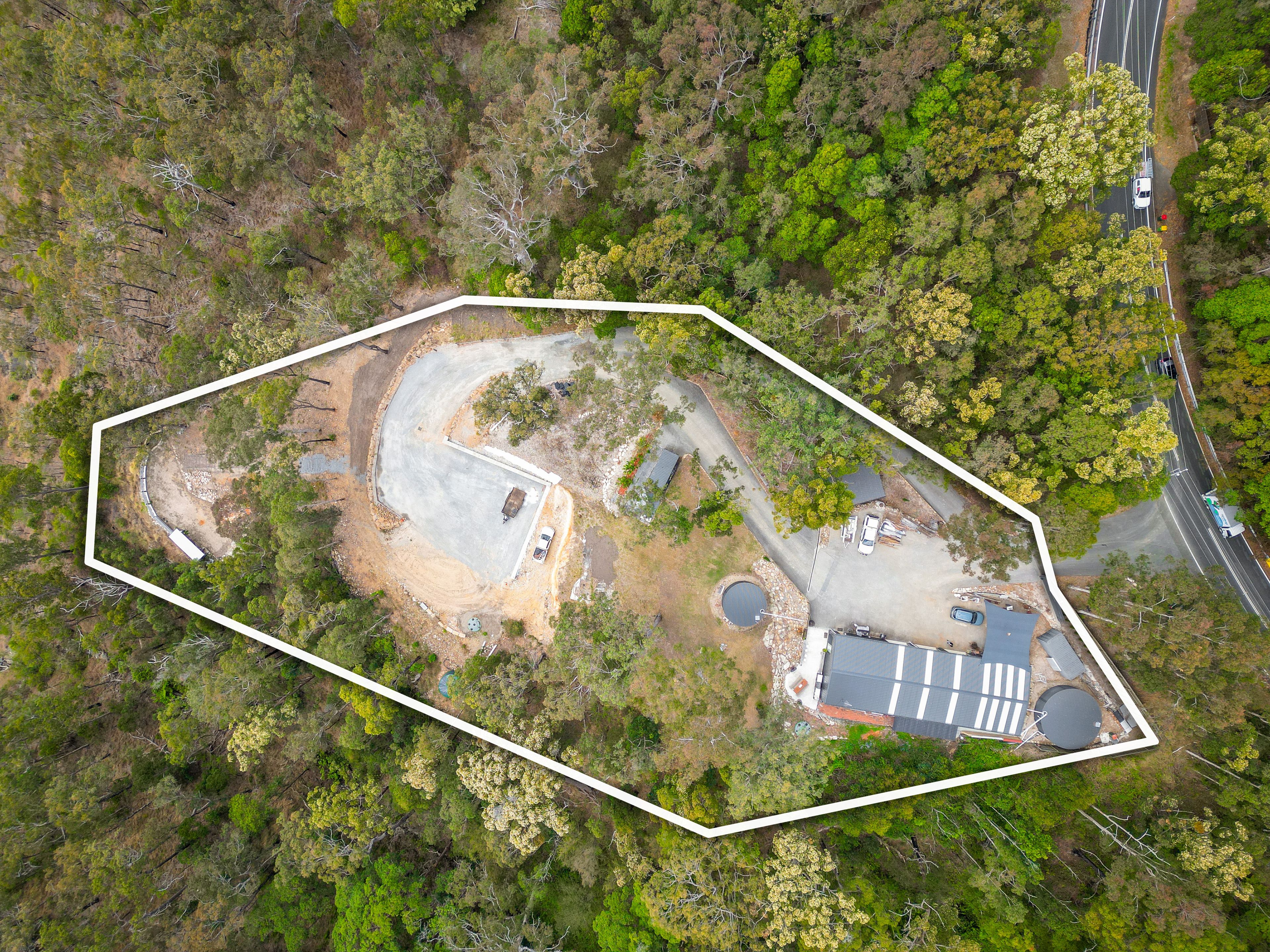 352 Henri Robert Drive, Clagiraba, QLD 4211