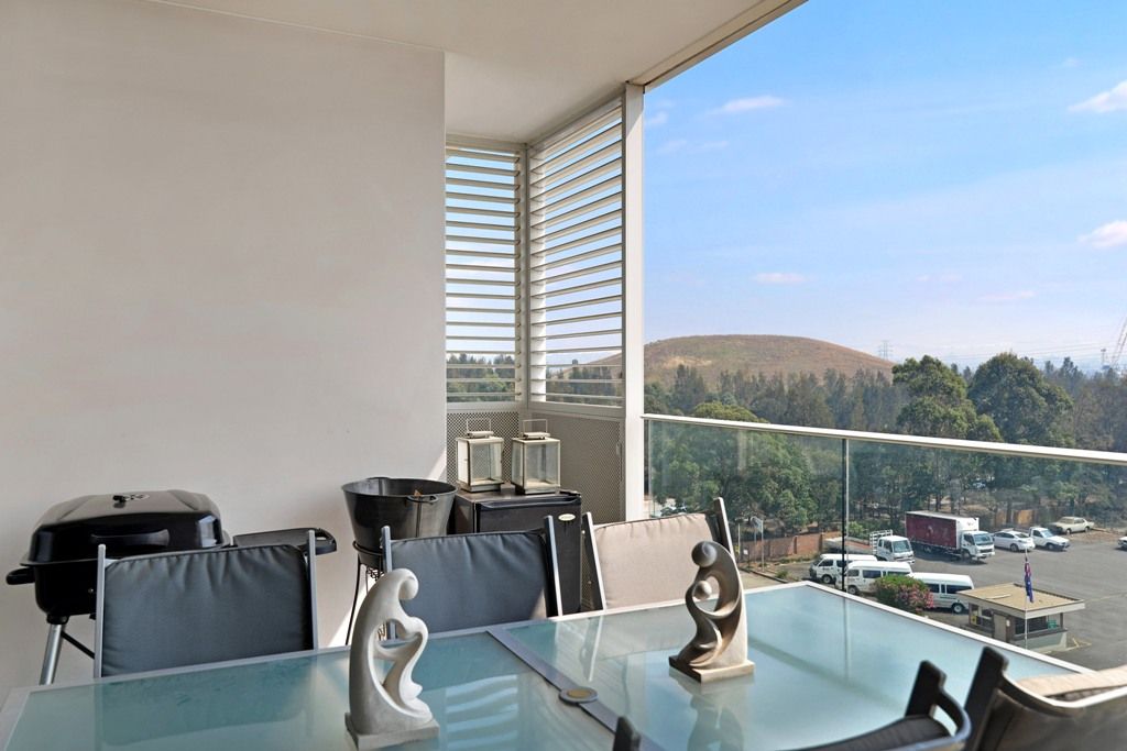 5**/6 Nuvolari Place, Wentworth Point, NSW 2127