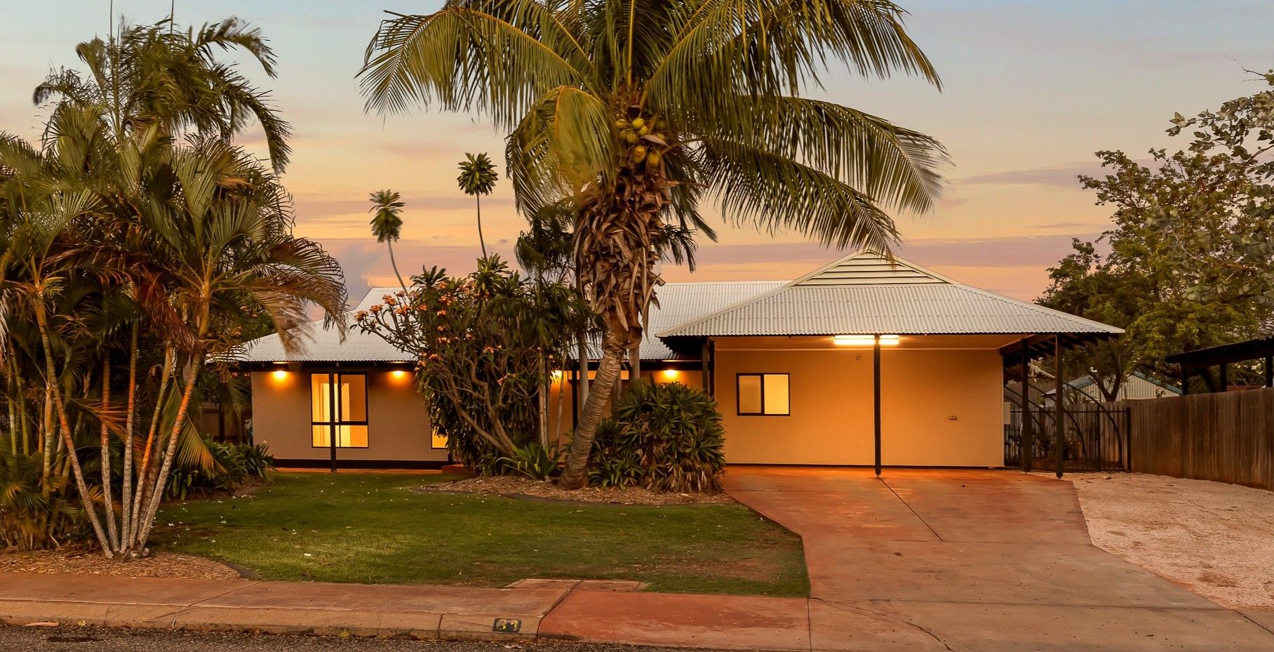 31 Godwit Crescent, Djugun, WA 6725