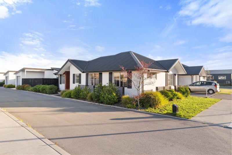 4 Philippa Drive, Rolleston, Selwyn District