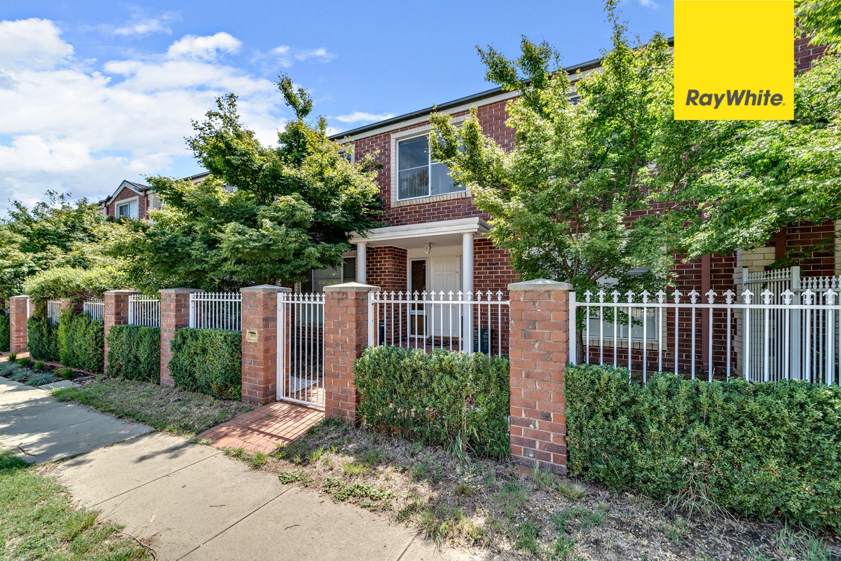 44 Nellie Hamilton Avenue, Gungahlin, ACT 2912
