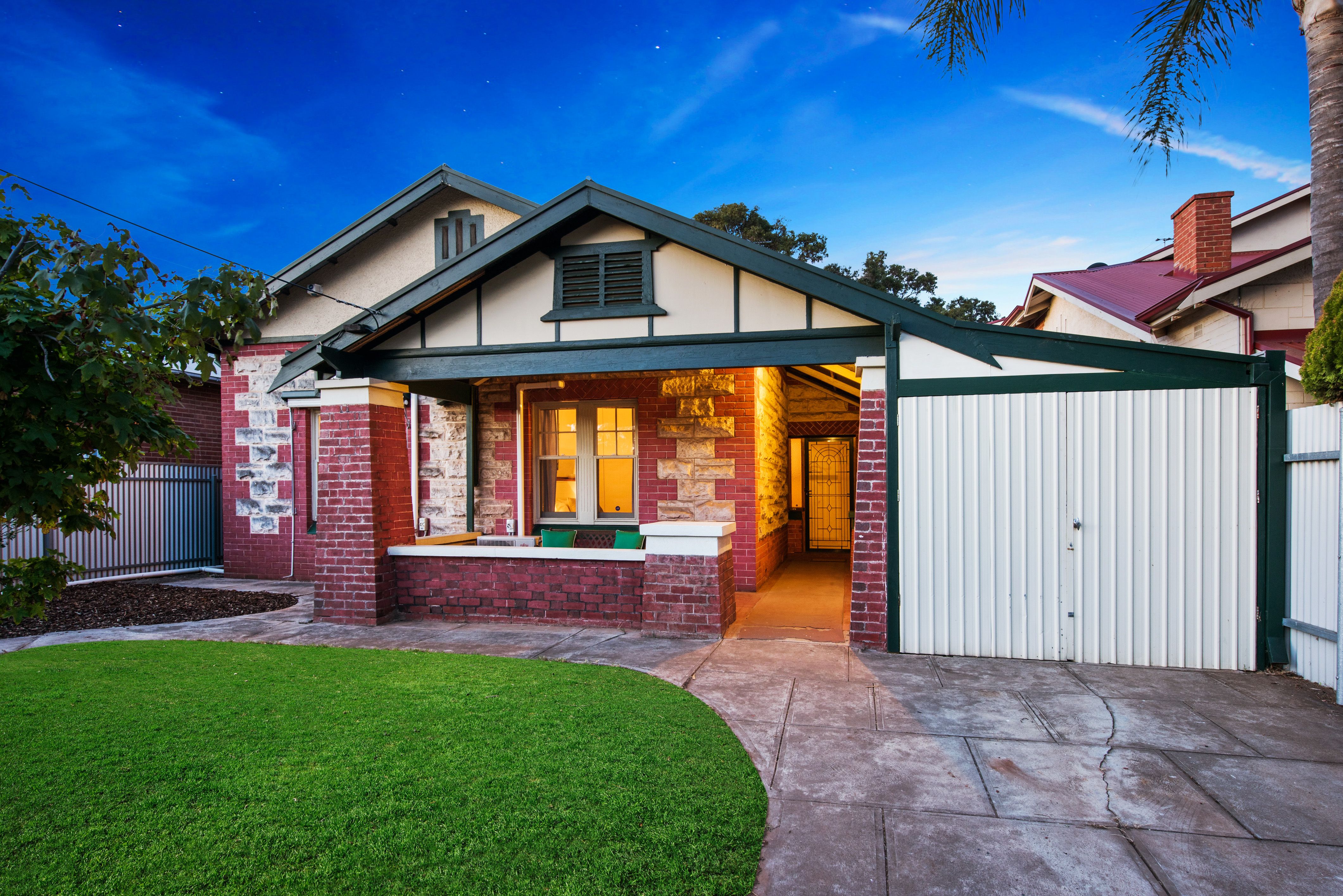 95 Leslie Street East, Woodville Park, SA 5011