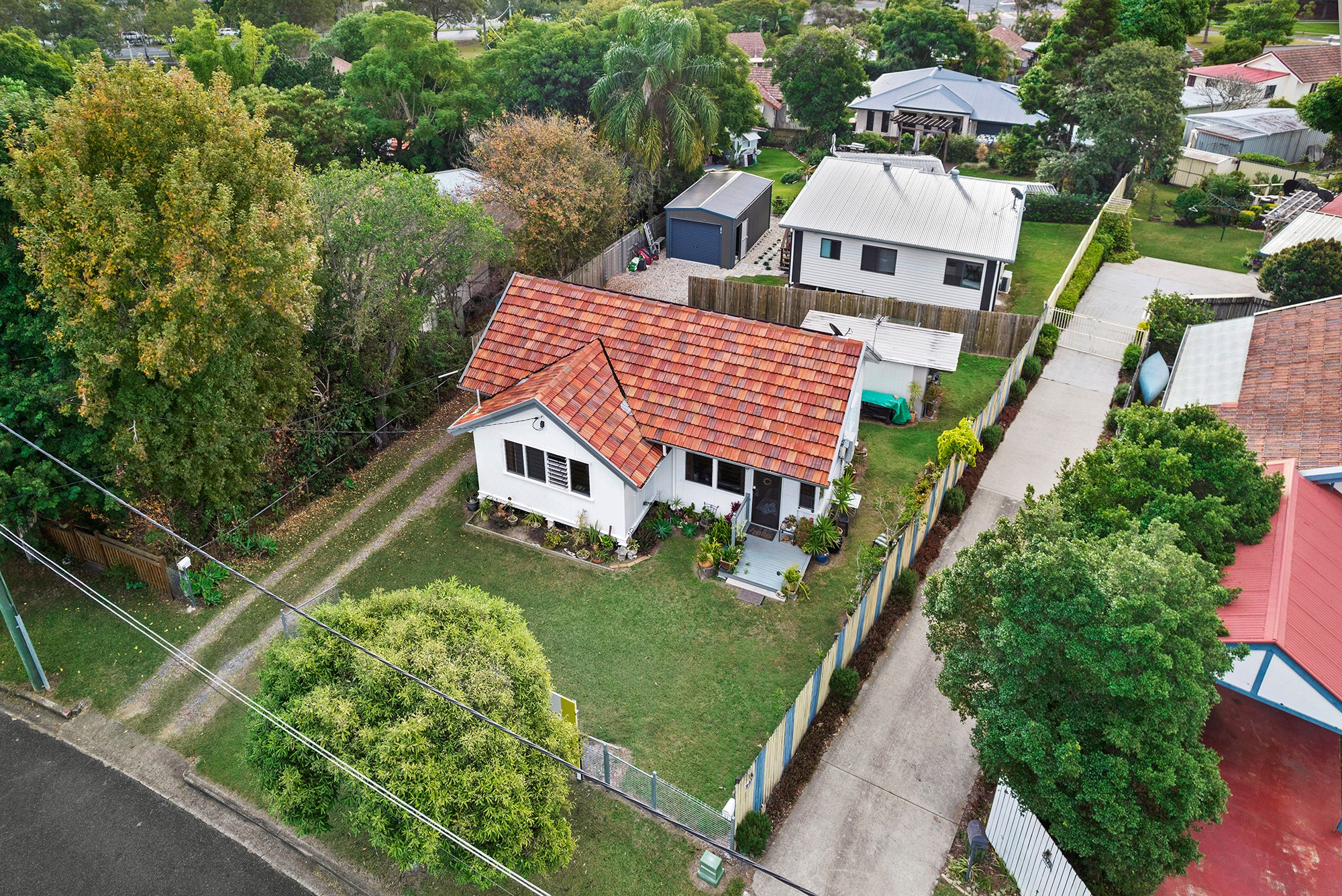 32 Nettleton Crescent, Moorooka, QLD 4105