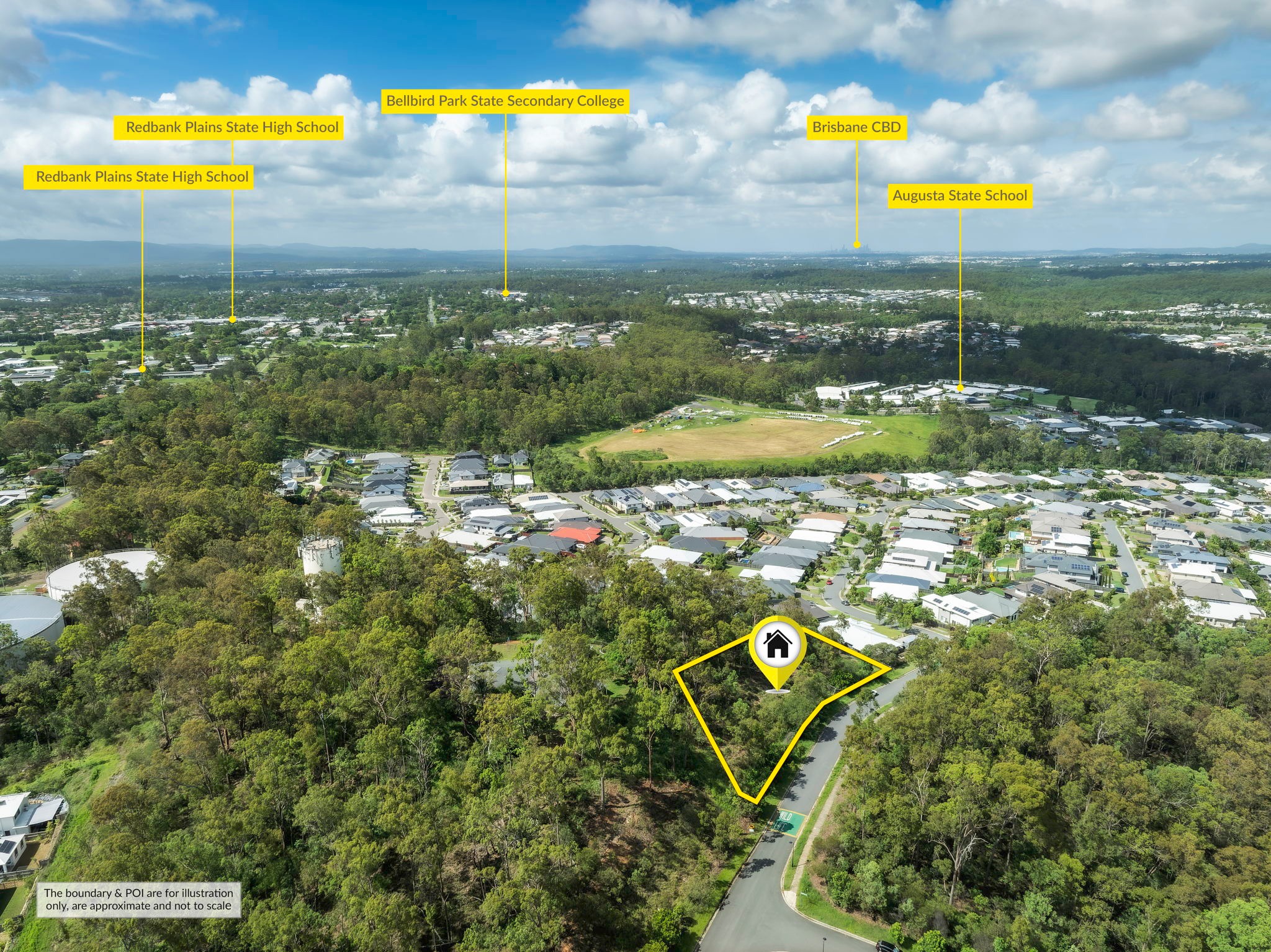 51 Conte Circuit, Augustine Heights, QLD 4300