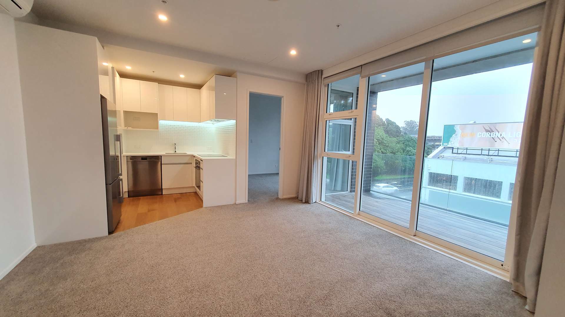 203/246 Khyber Pass Road photo 1