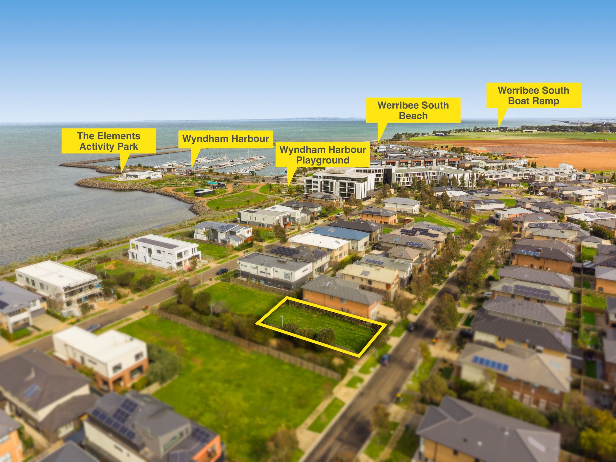 22 Masthead Way, Werribee South, VIC 3030