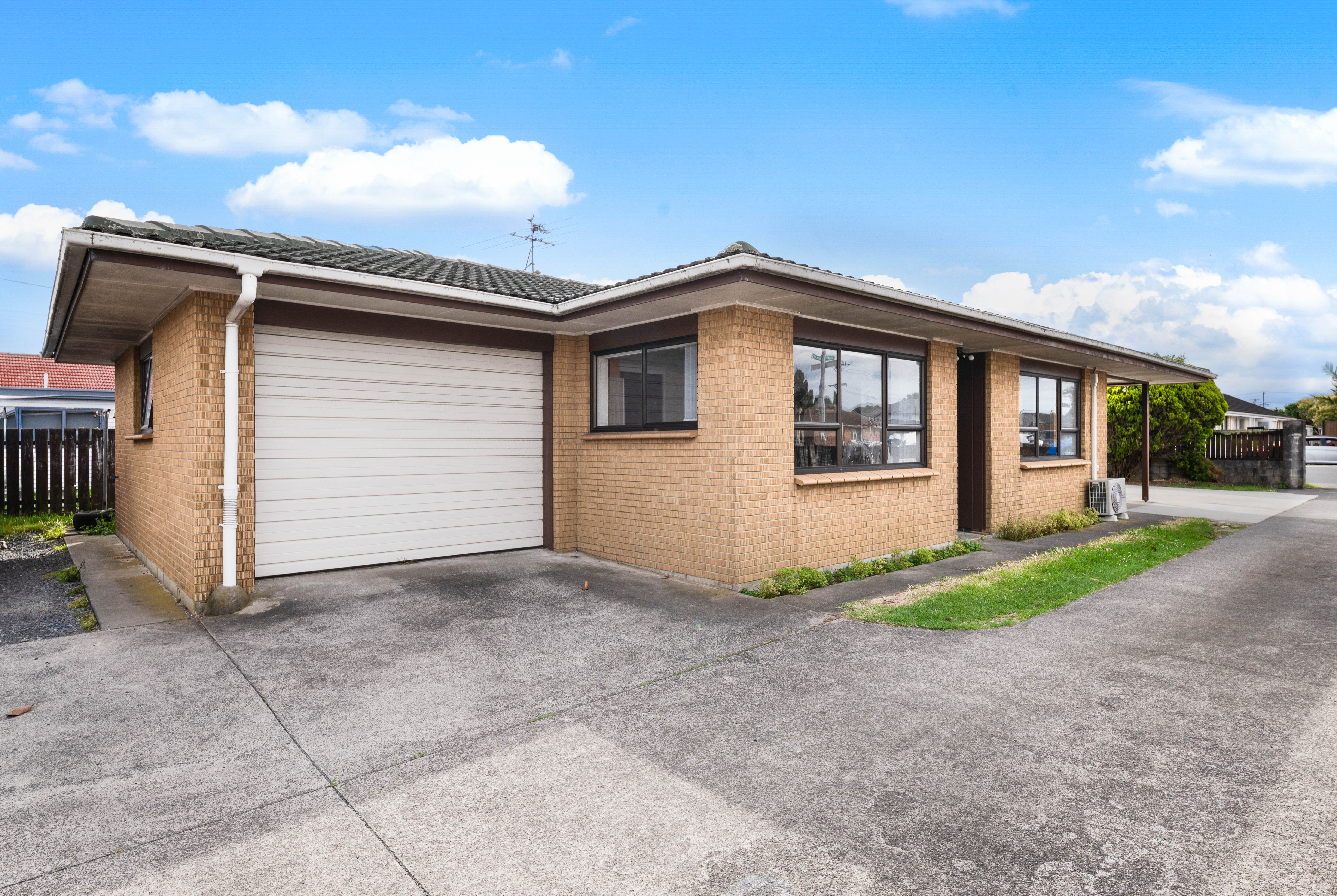 1/105 East Tamaki Road, Papatoetoe, Manukau City