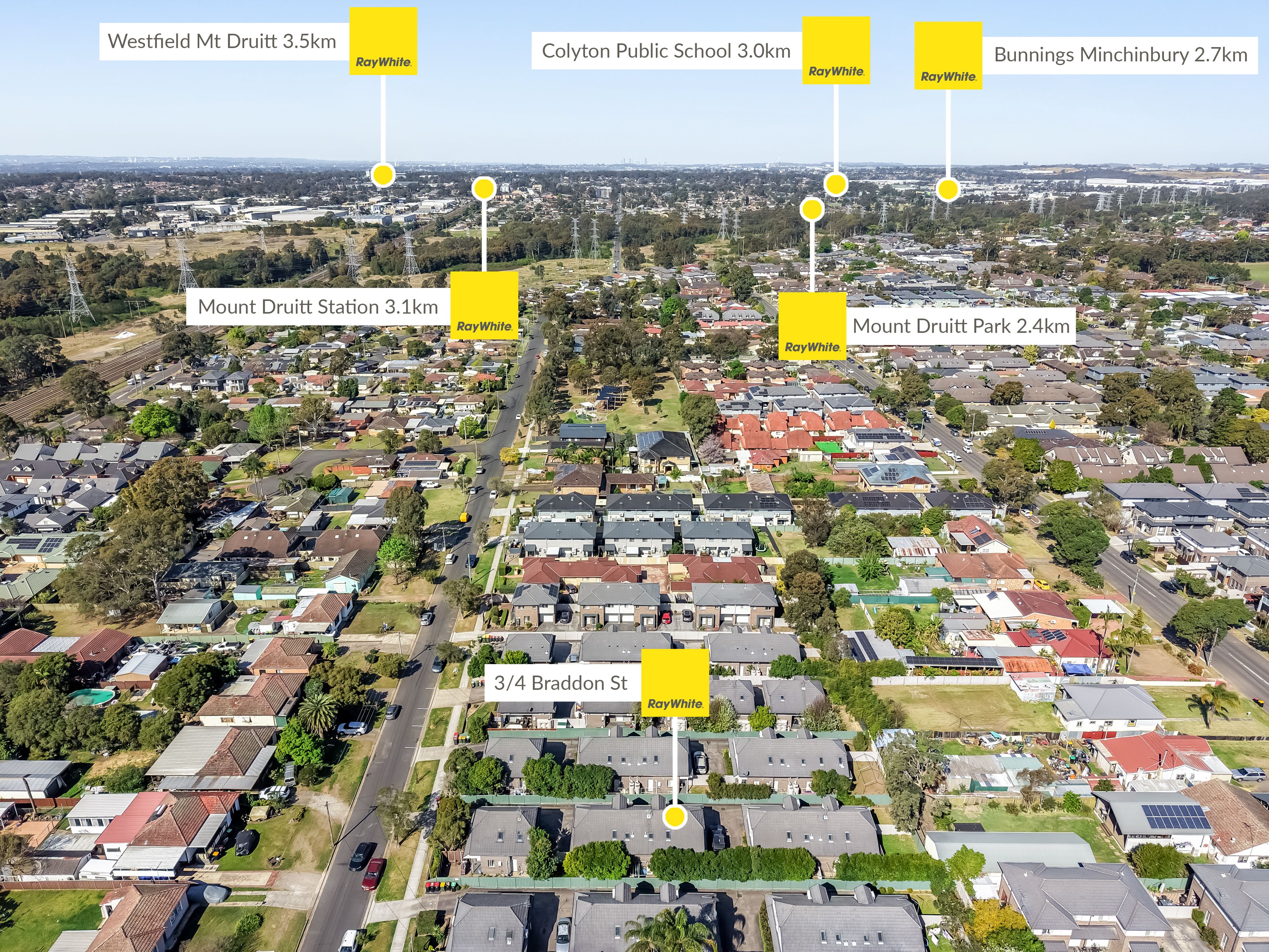 3/4 Braddon Street — photo 15 of 16