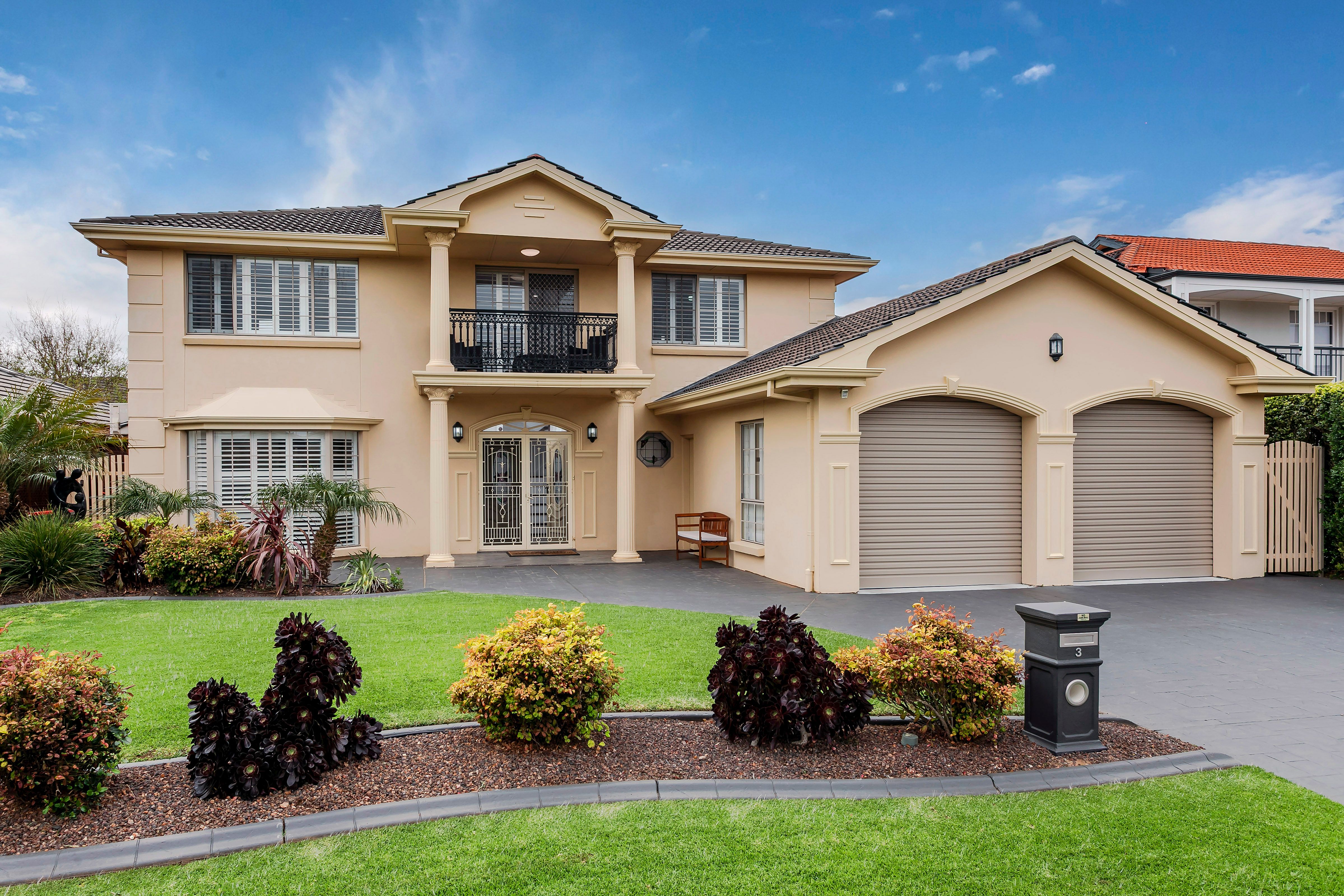 3 Grevillea Court , Hove SA 5048