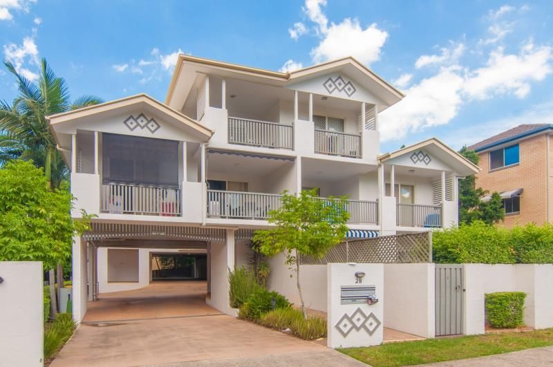 4/28 Lucinda Street, Taringa, QLD 4068