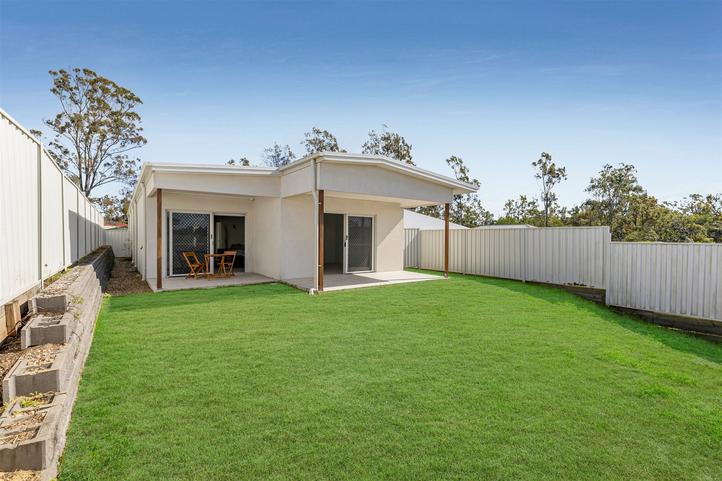 58 North High Street, Brassall, QLD 4305