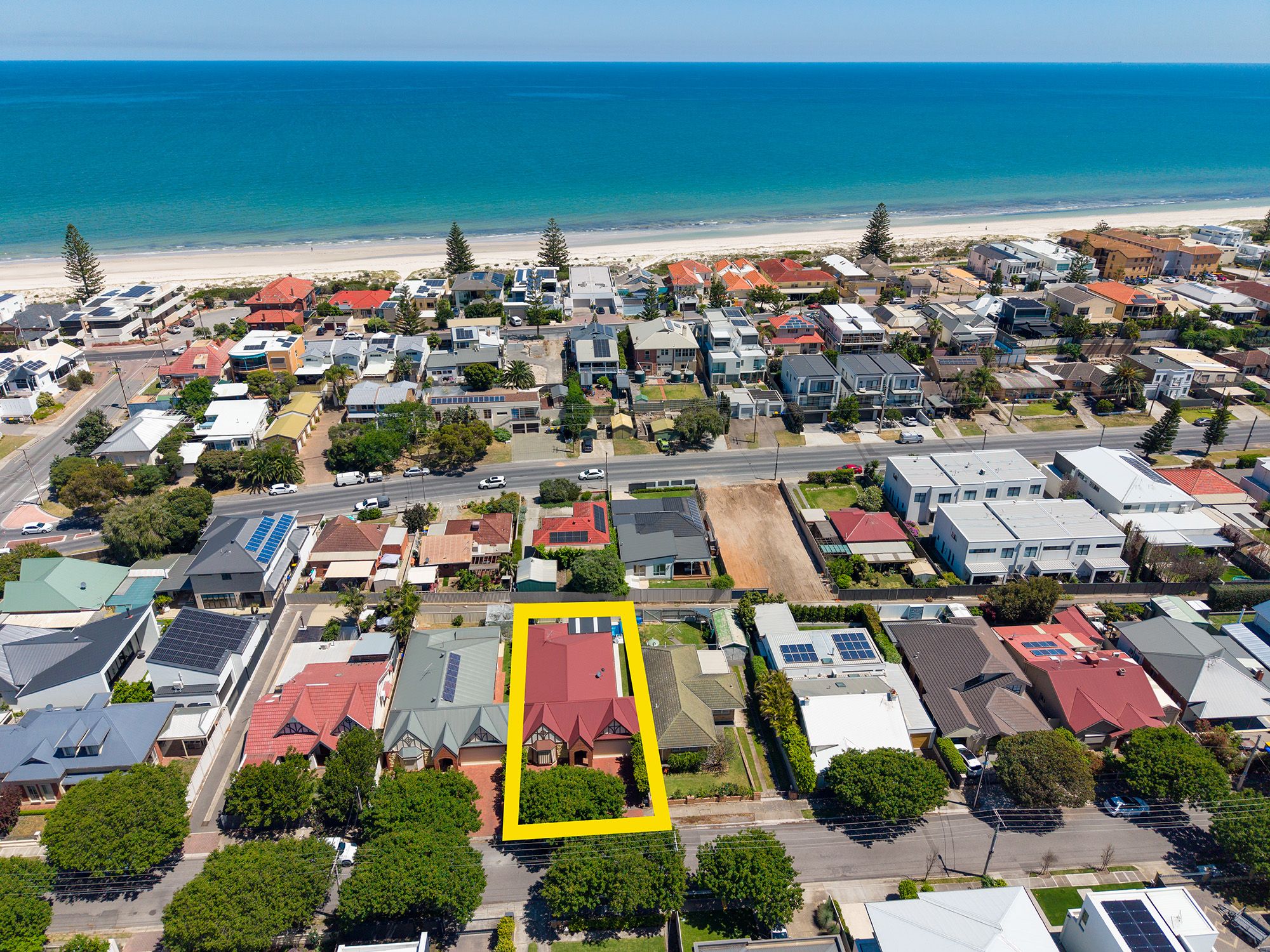 5 Anthony Street, Henley Beach, SA 5022