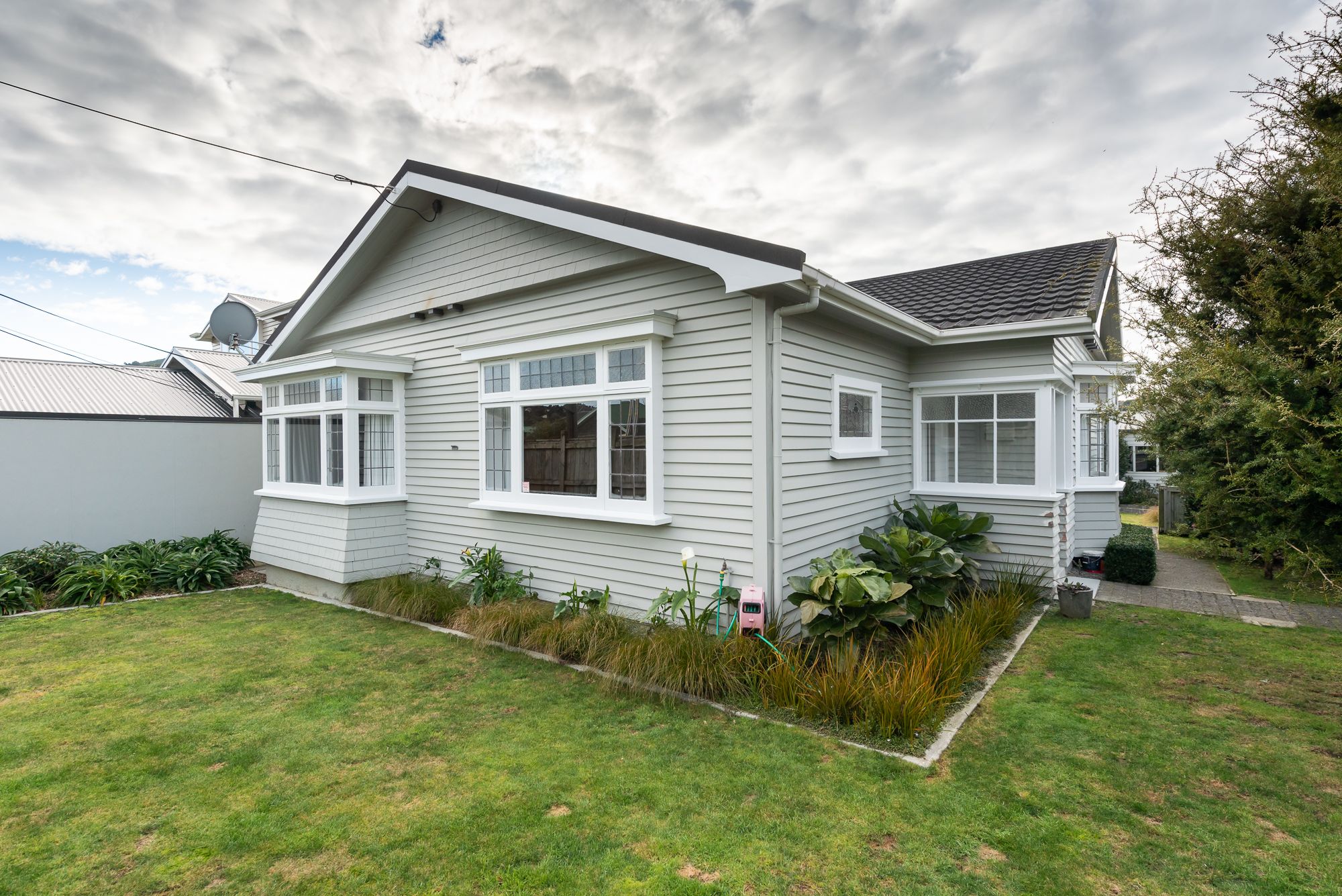 26 Scapa Terrace, Karori, Wellington City