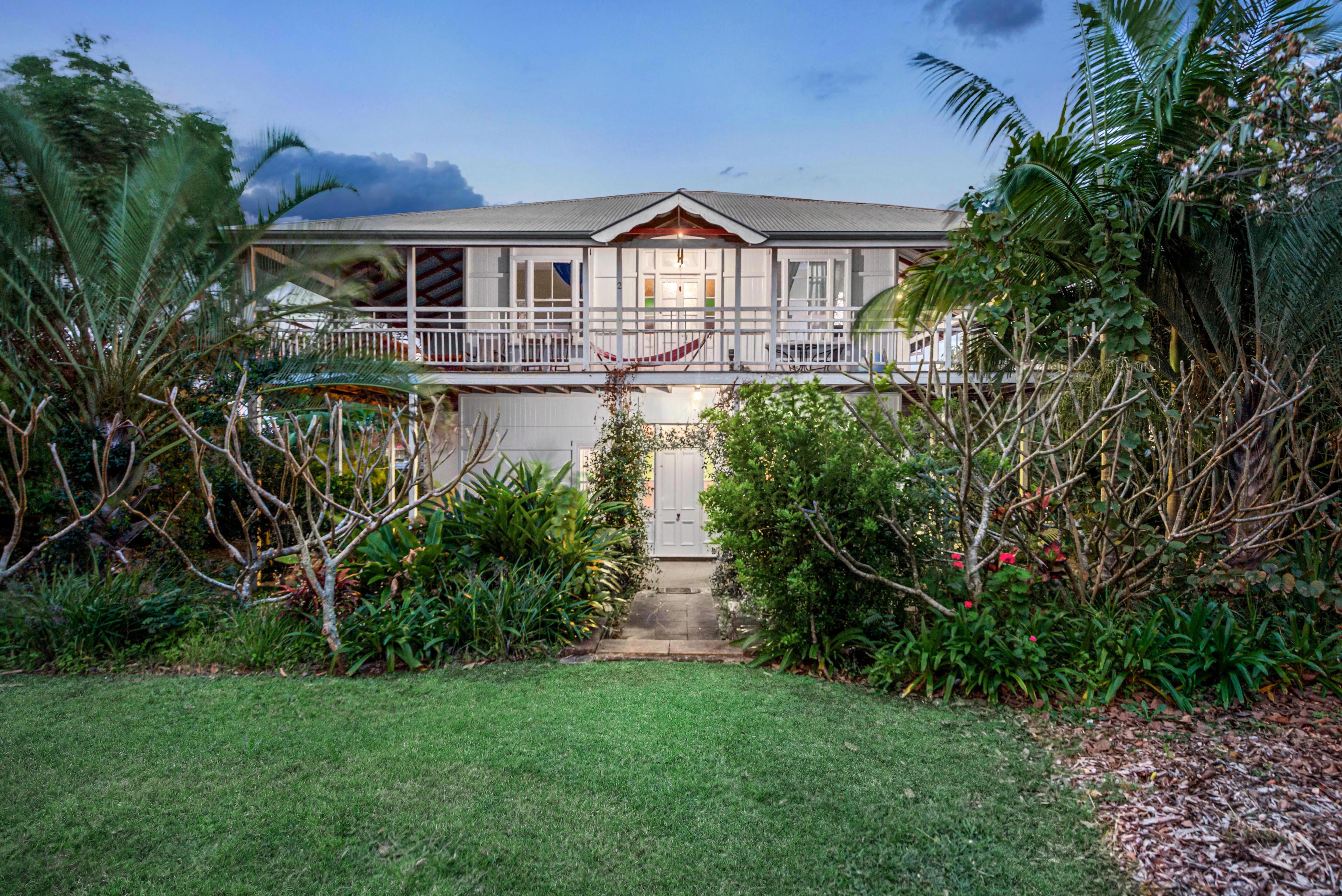 2 Eckersly Street, Ormiston, QLD 4160 Sold House Ray White New Farm