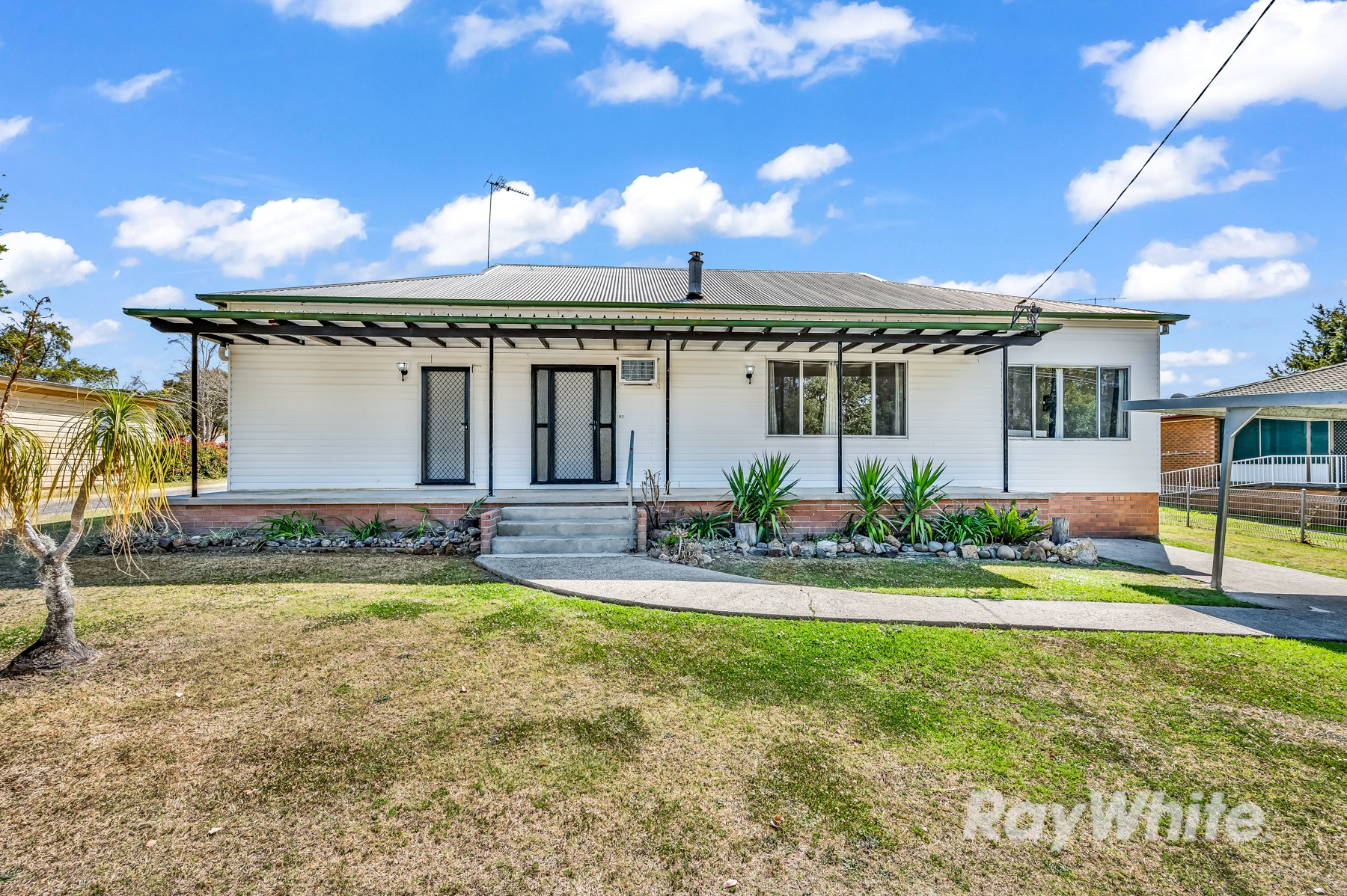 41 Railway Street, Gloucester, NSW 2422