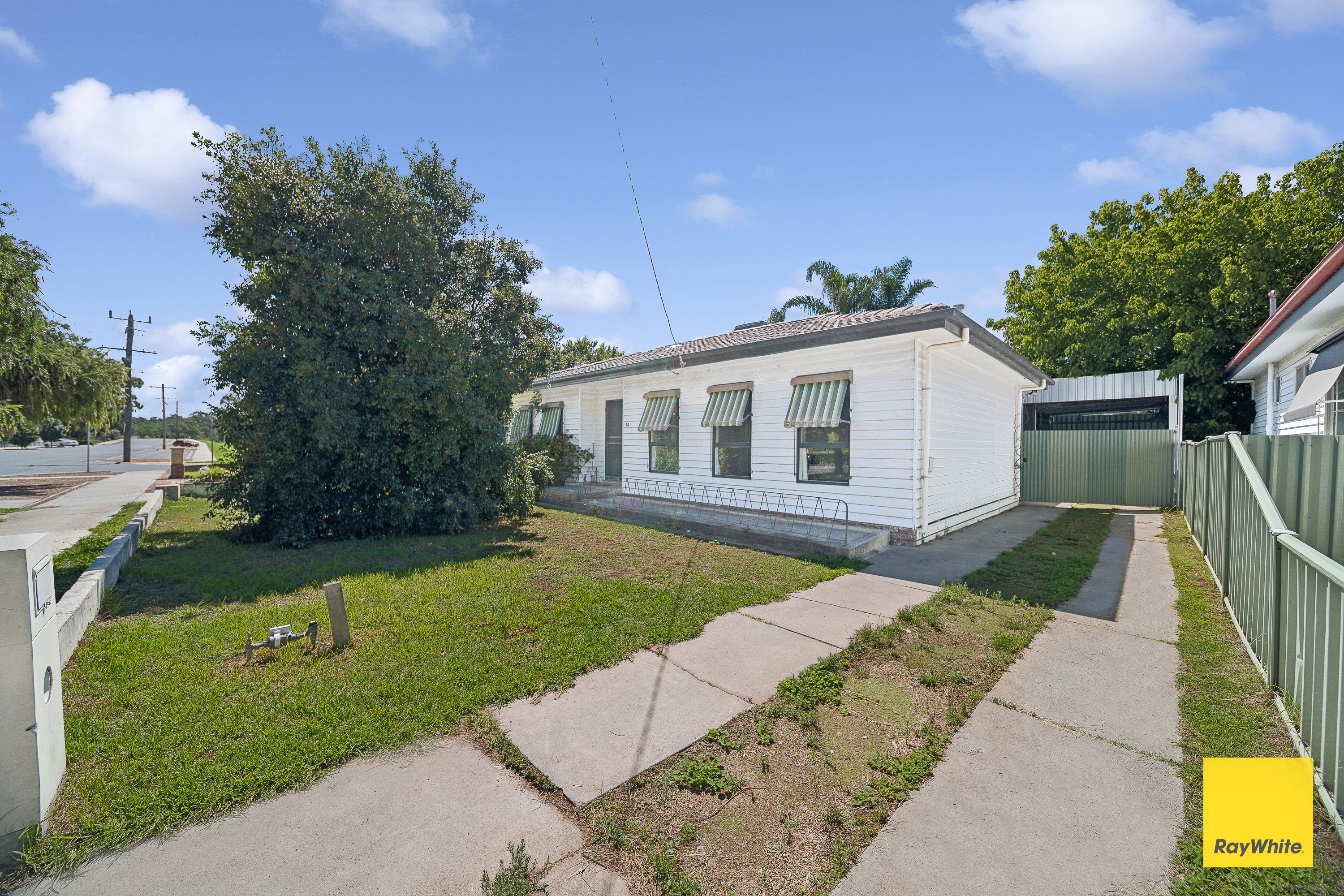 14 Scott Street, White Hills, VIC 3550