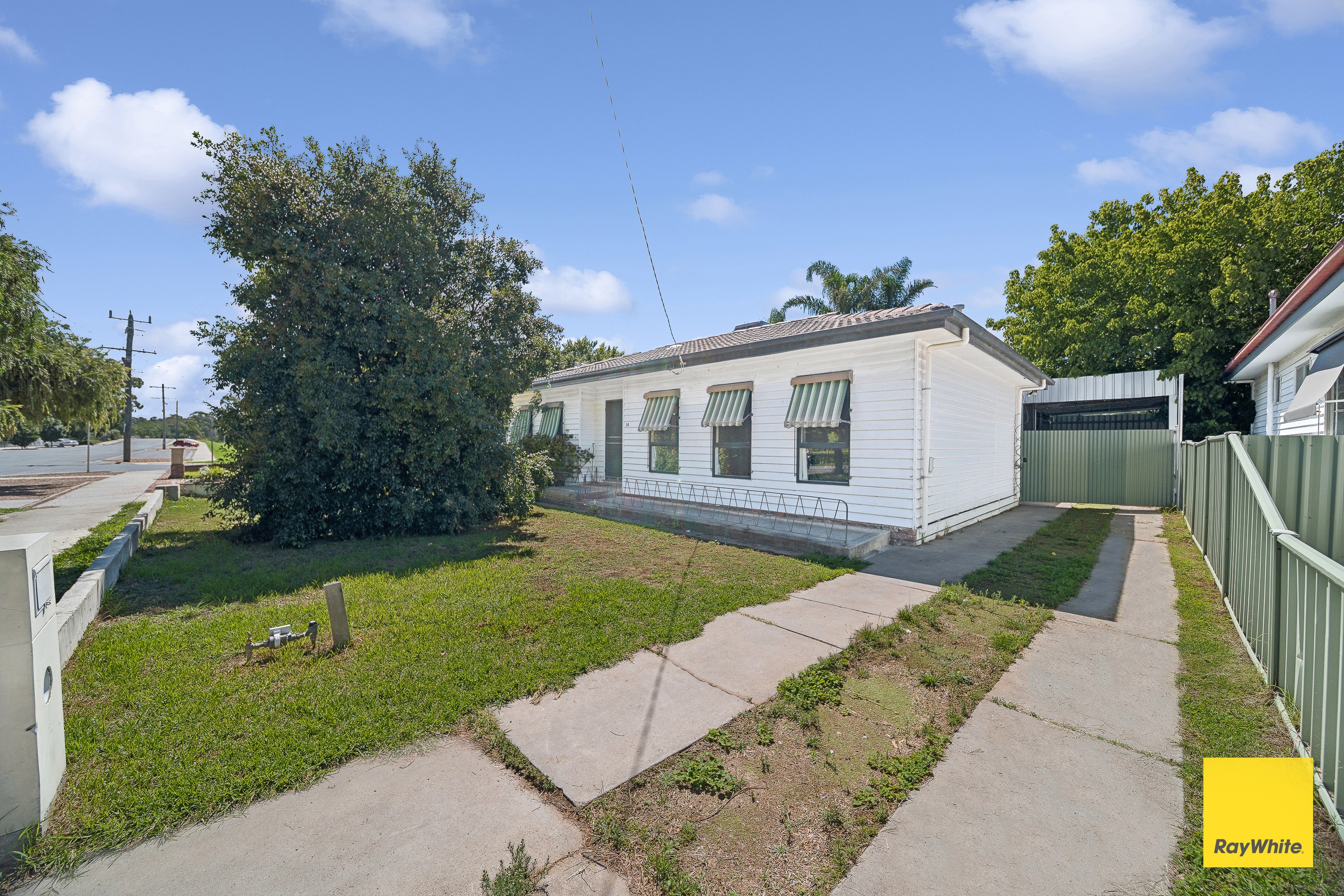 14 Scott Street, White Hills, VIC 3550