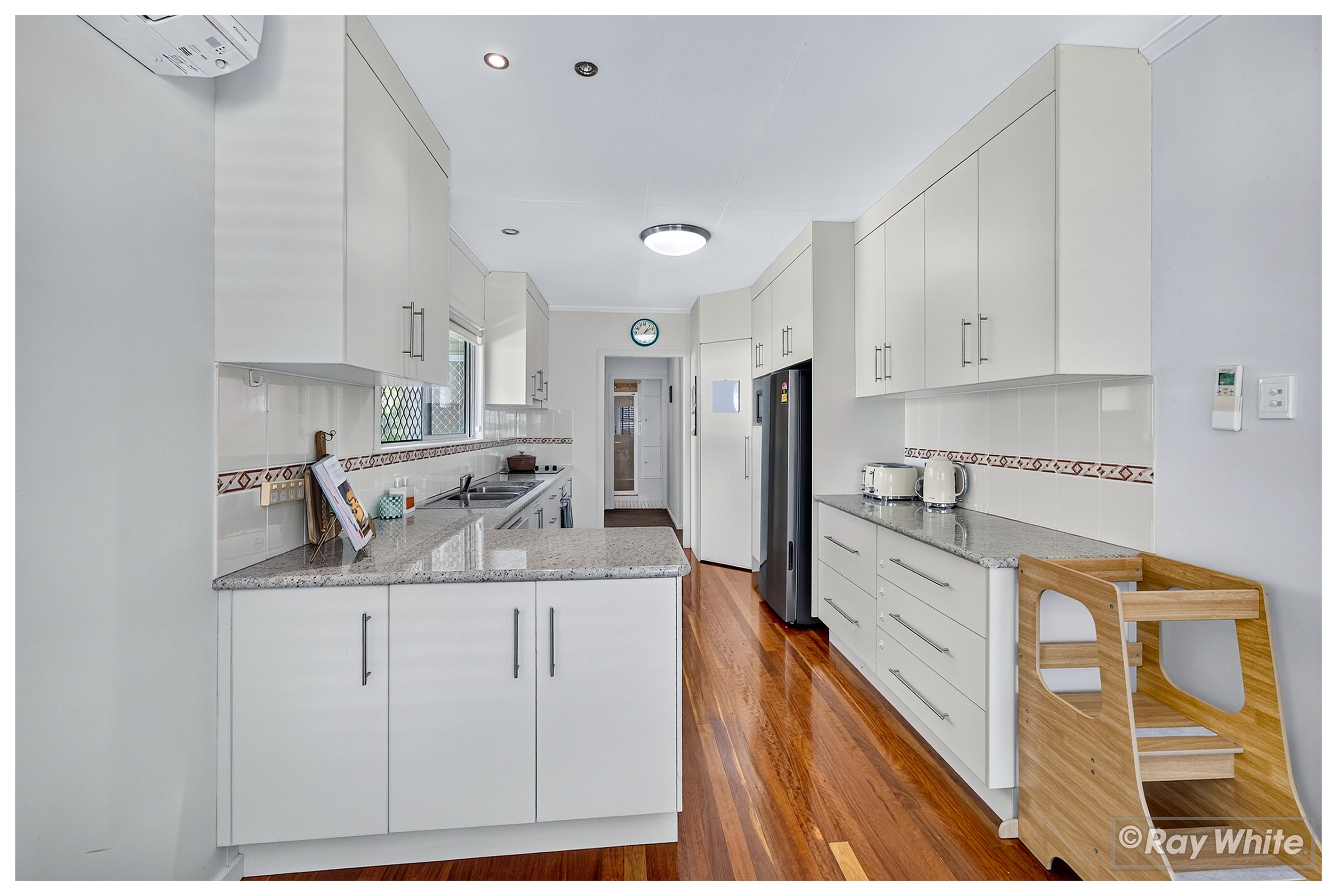 136 Plahn Street, Frenchville, QLD 4701
