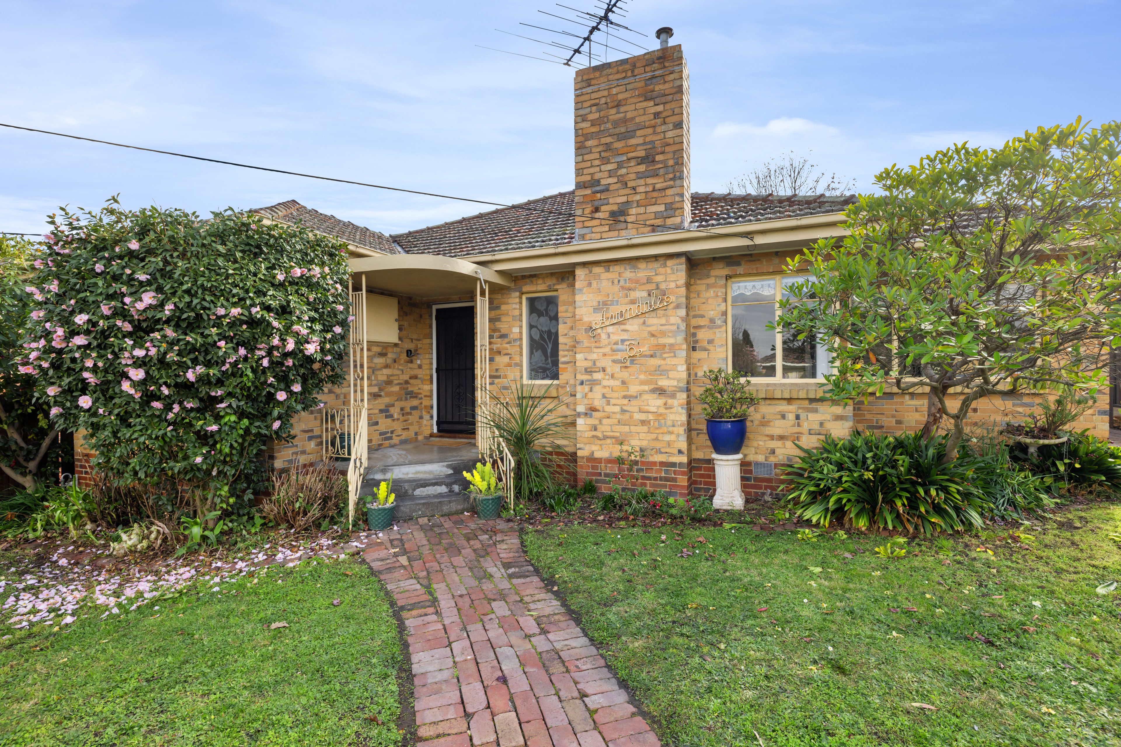 6 Kennedy Street, Glenroy, VIC 3046