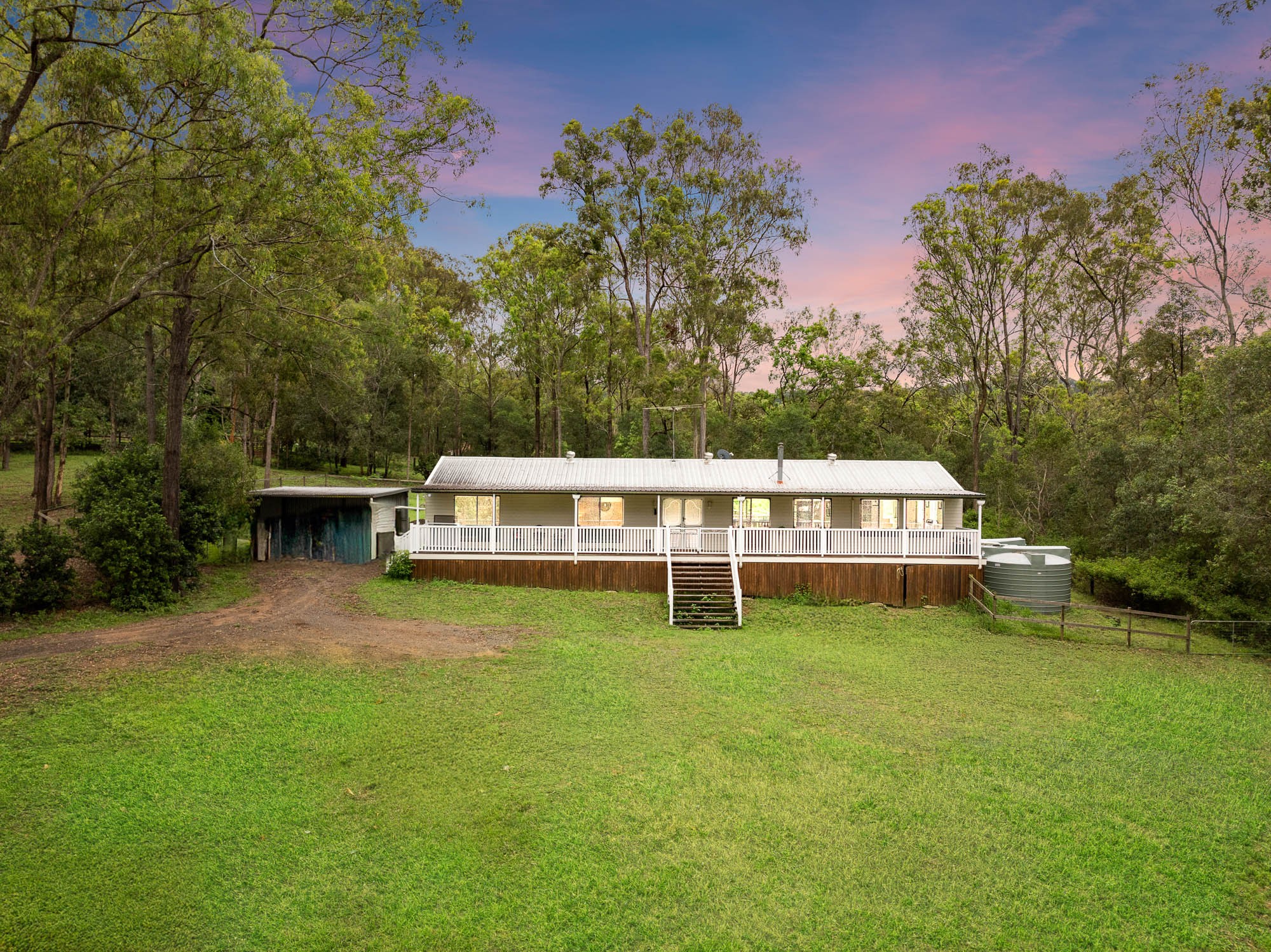 345-367 Greensward Road, Tamborine, QLD 4270