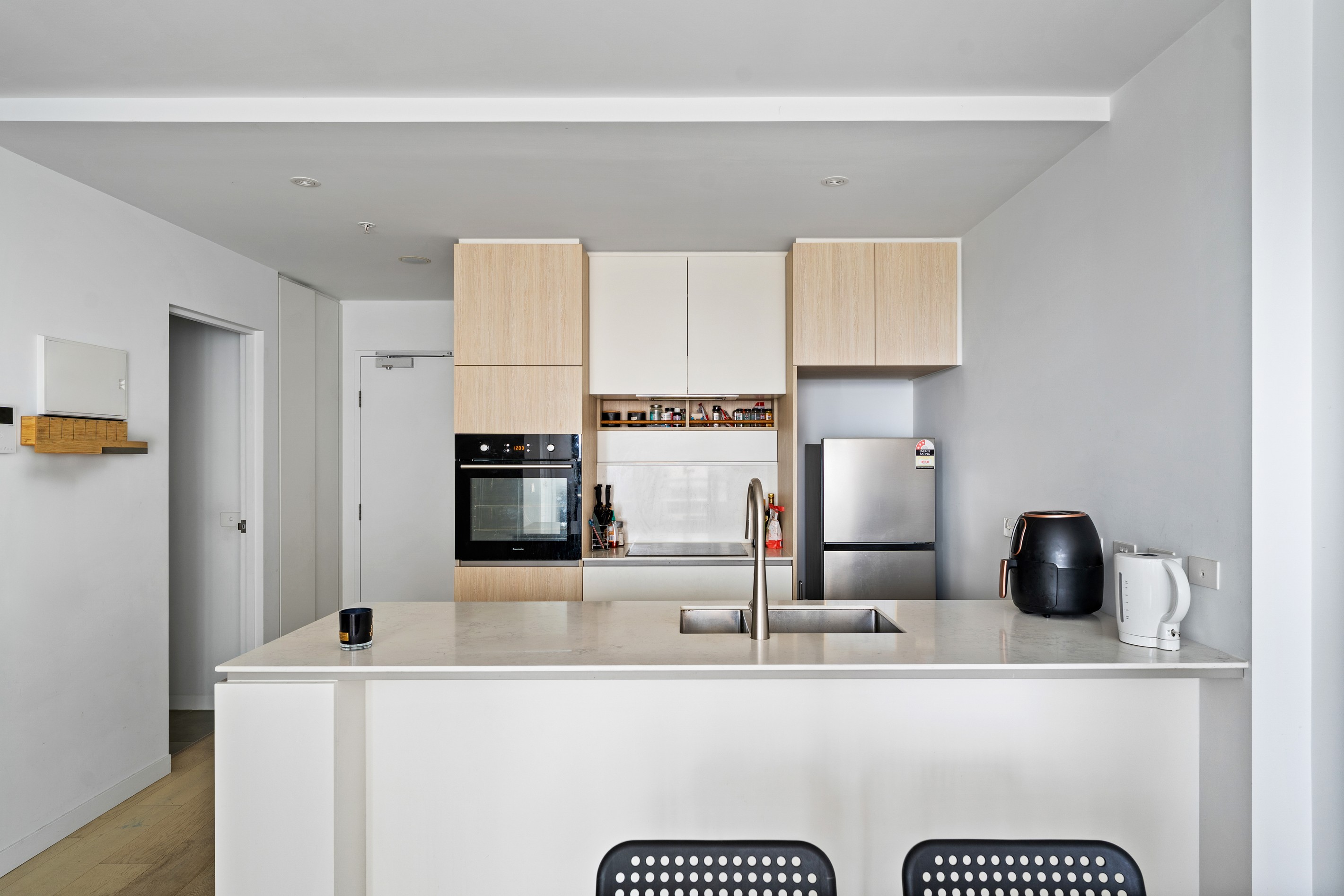 1602/40 Hall Street, Moonee Ponds, VIC 3039