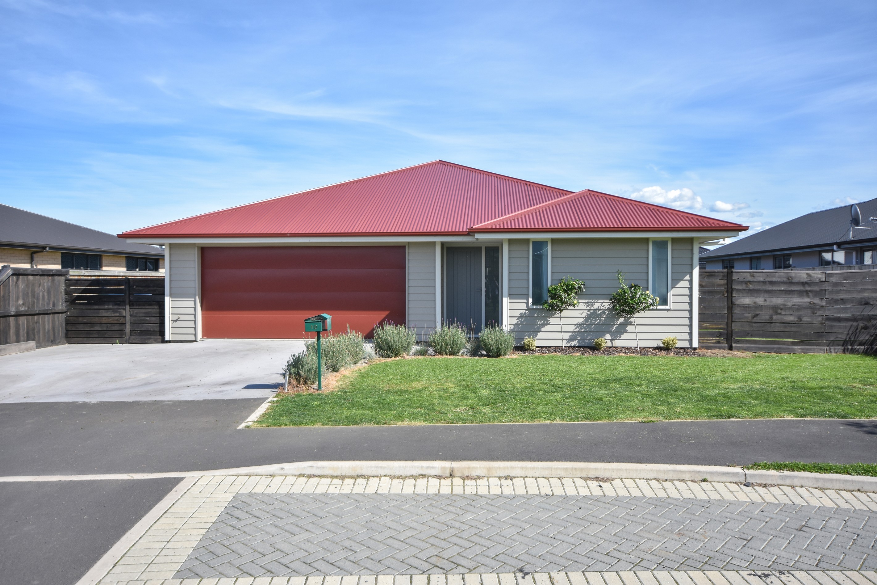 10 Ayrshire Drive, Mosgiel, Dunedin City