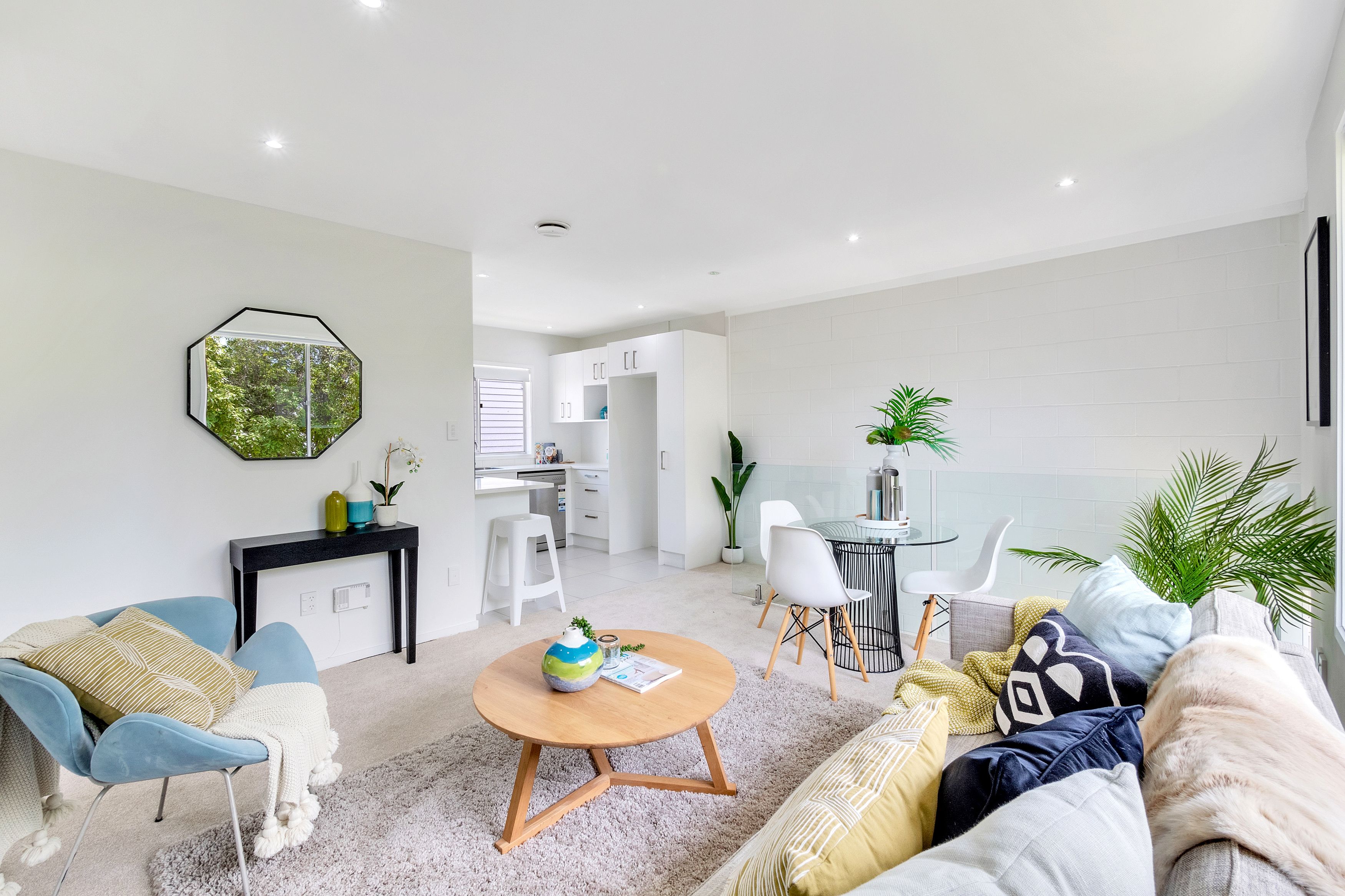 4/45 Willcott Street, Mount Albert, Auckland City