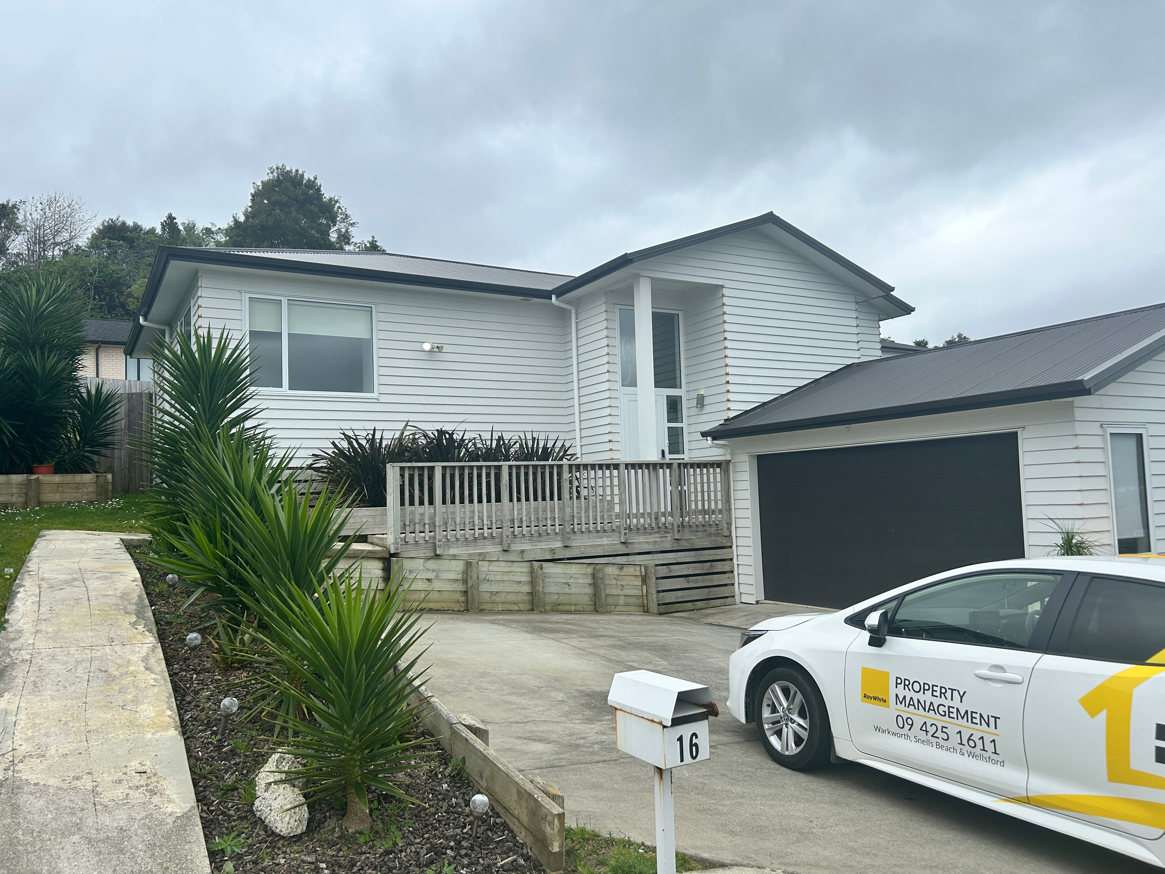 16 Jamish Drive, Warkworth, Rodney