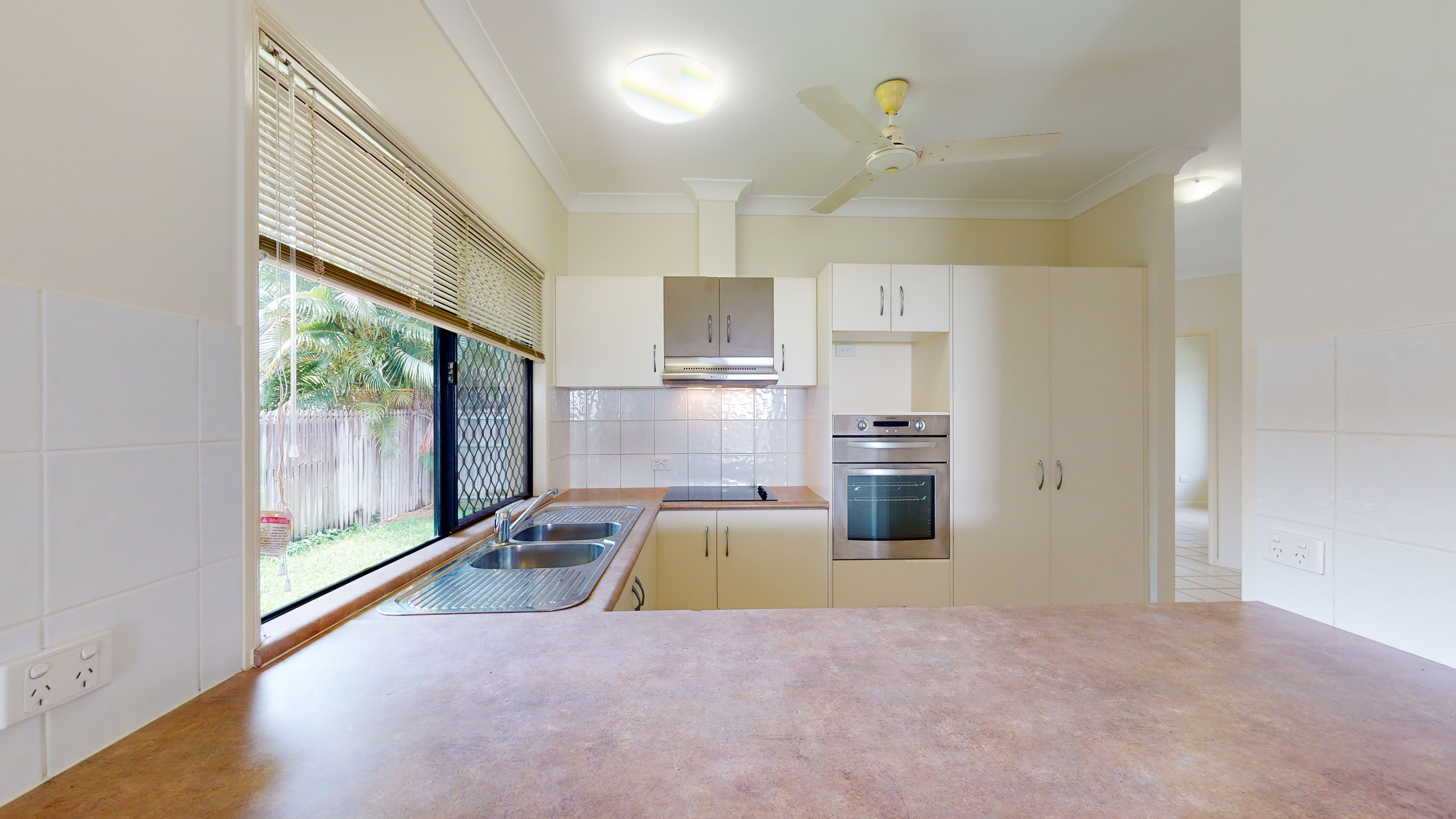 4 Sea Eagle Circuit, Douglas, QLD 4814