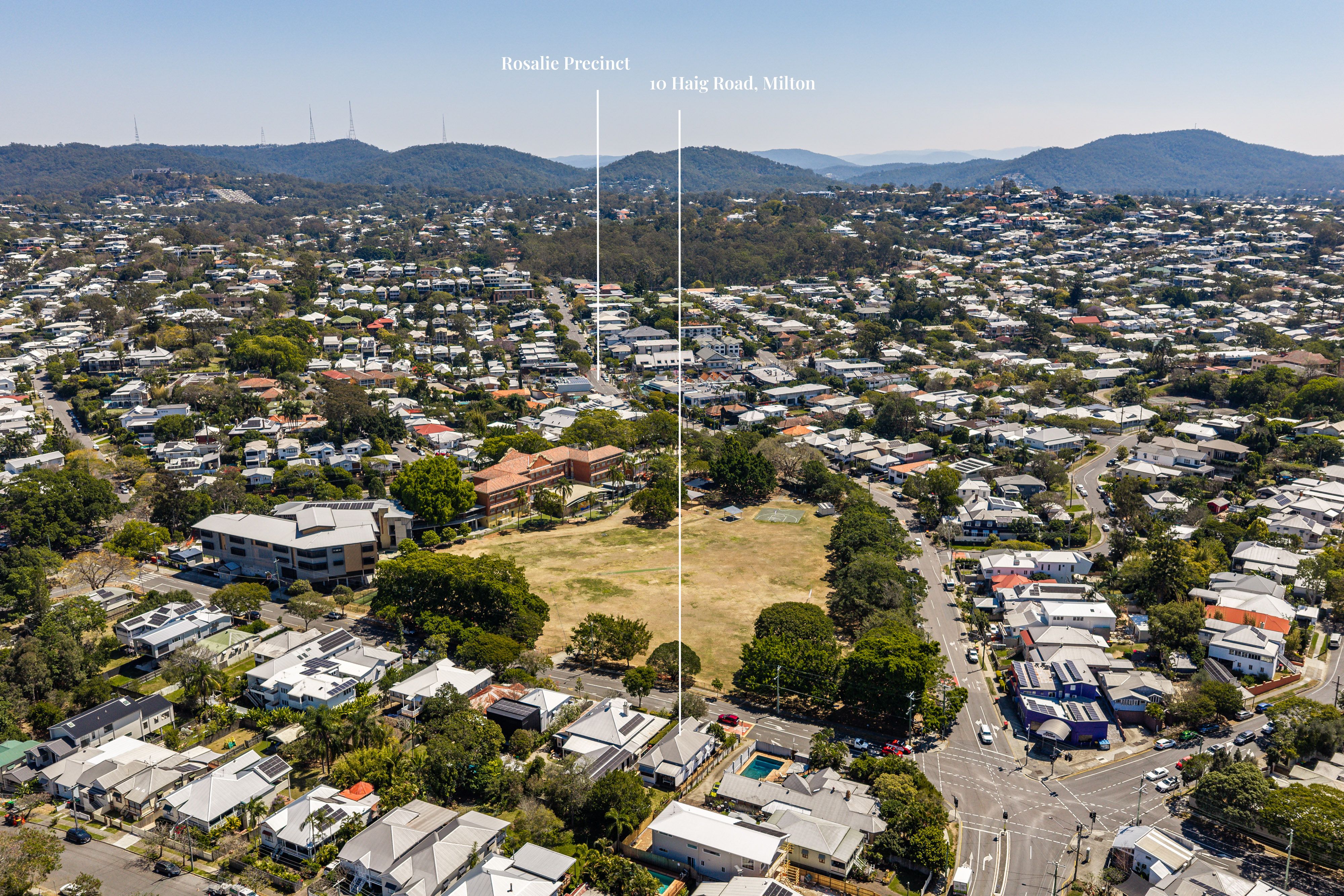 10 Haig Road — photo 17 of 17