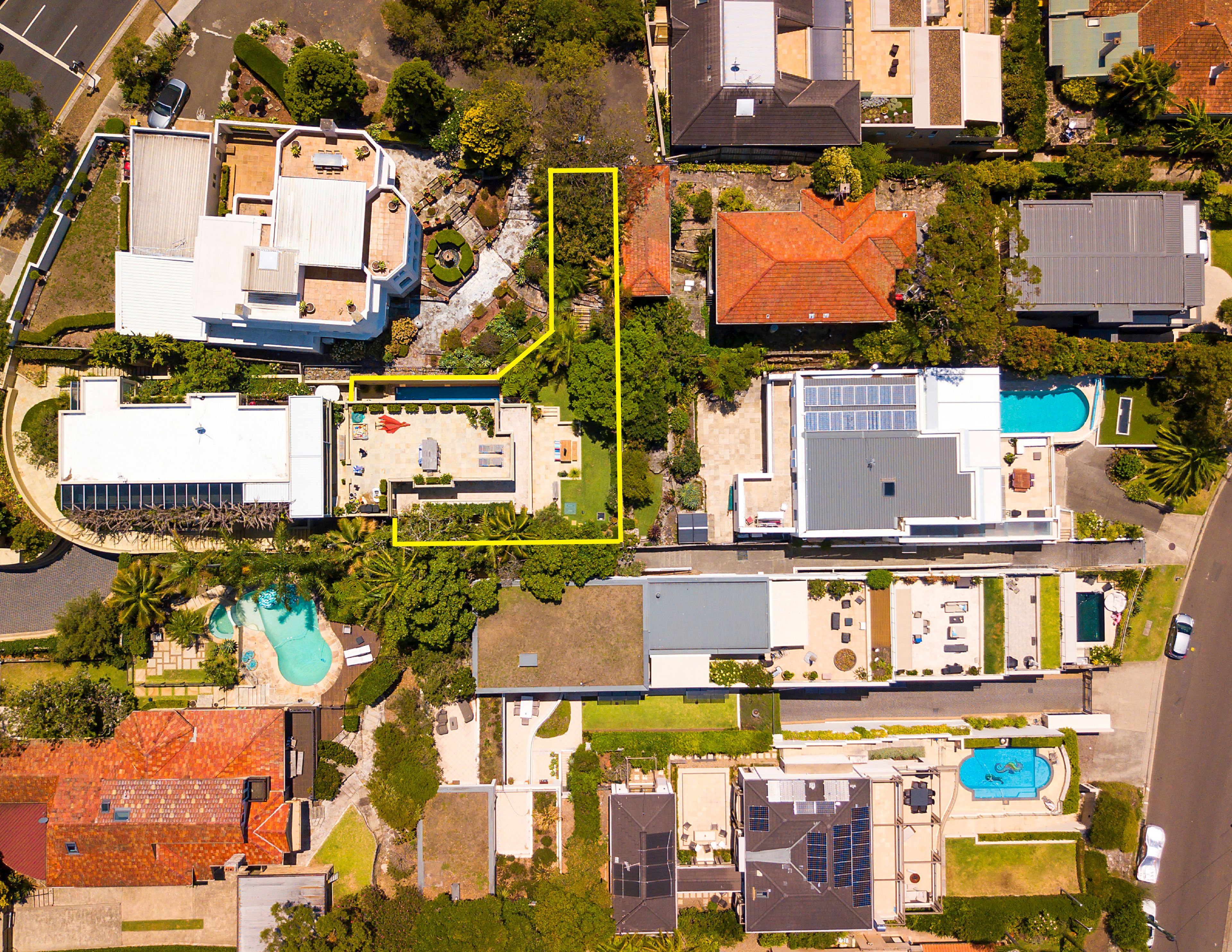 199 Spit Road, Mosman NSW 2088