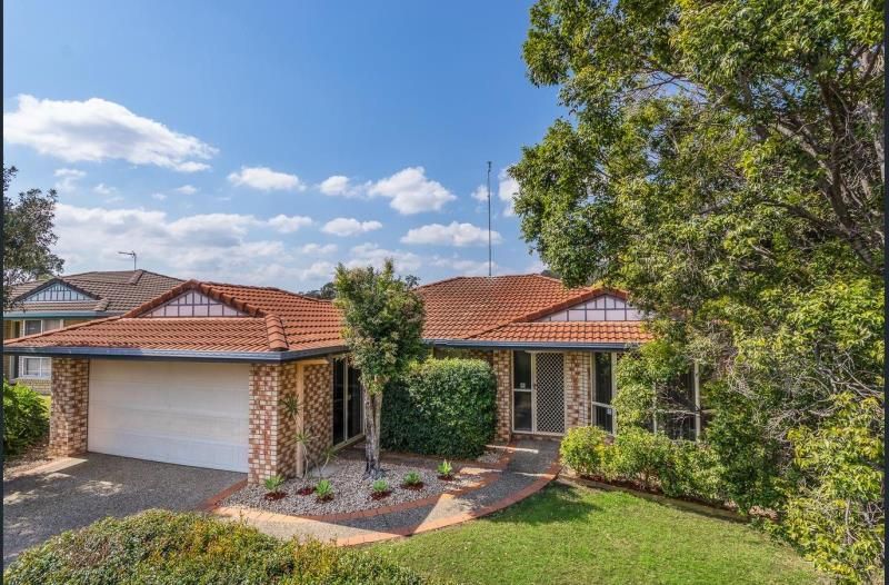 1 County Close, Parkwood, QLD 4214