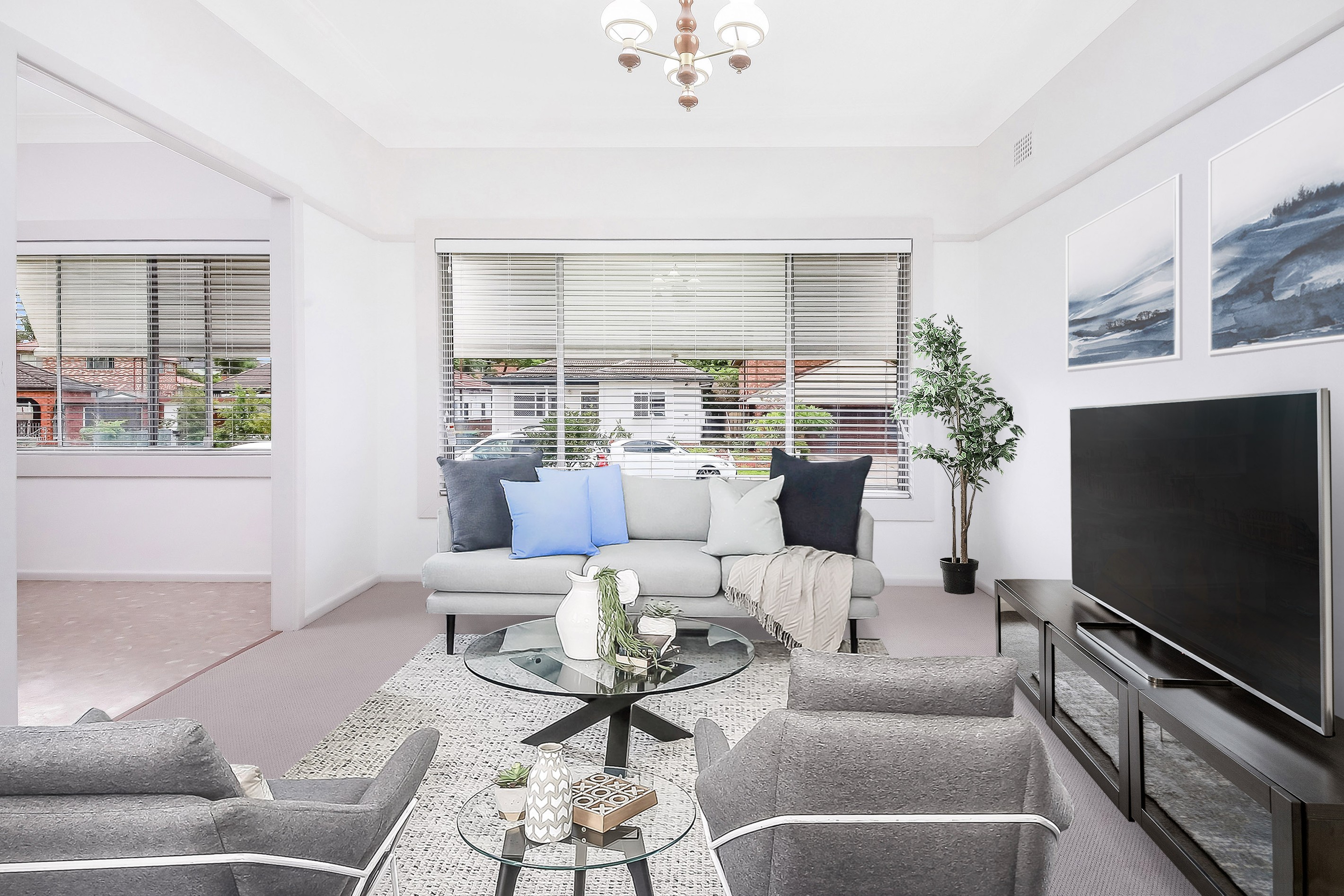 16 Vivian Crescent, Berala, NSW 2141