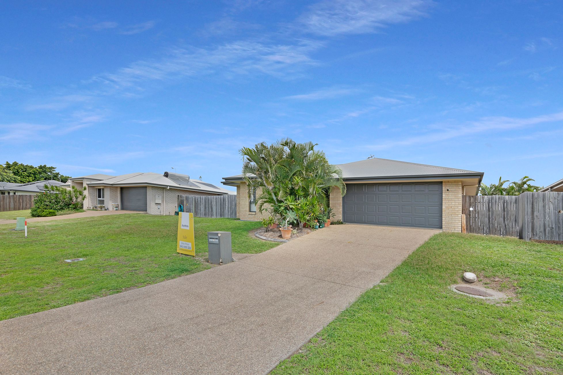 115 Fairway Drive, Bargara, QLD 4670
