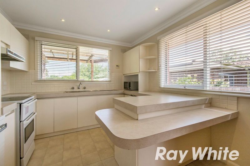 15 Harwell Road, Ferntree Gully, VIC 3156