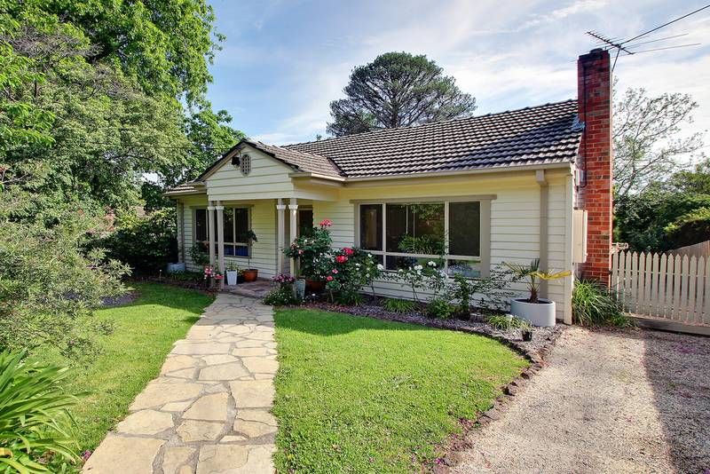 152 Bedford Road, Heathmont, VIC 3135