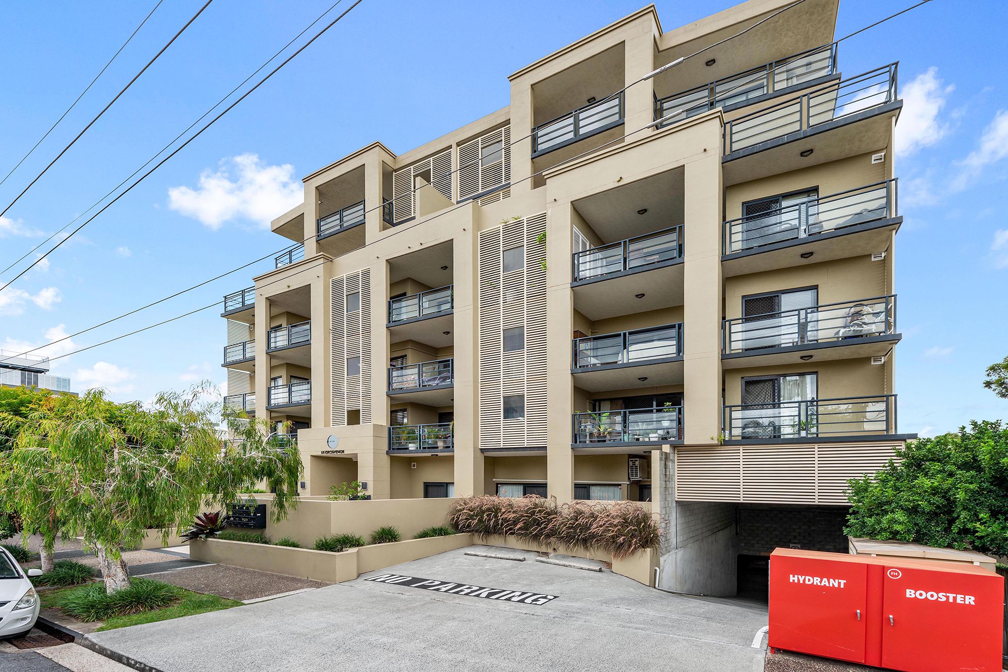 11 Grosvenor Road, Indooroopilly QLD 4068