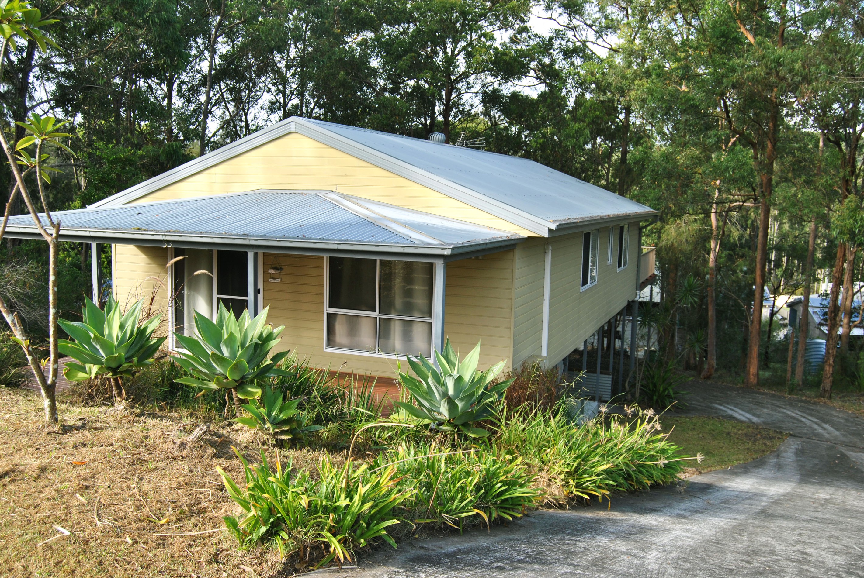 53 Curlew Crescent, Nerong, NSW 2423