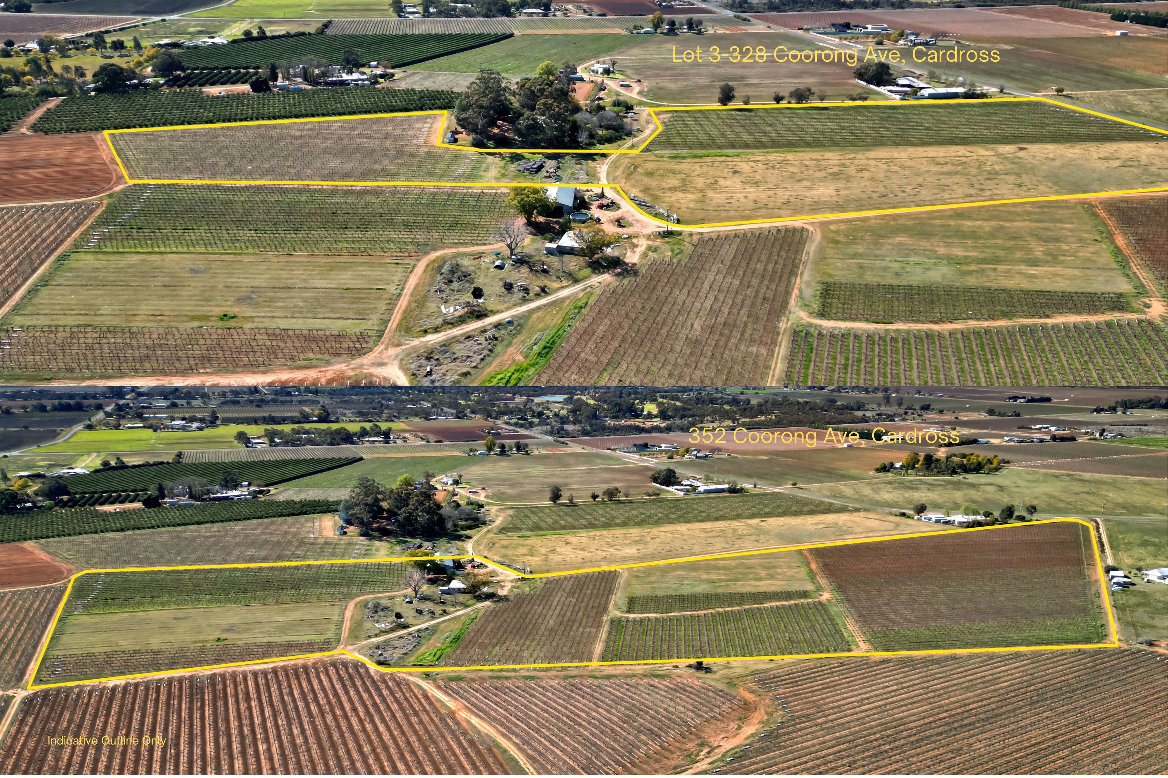 Lot 3/328 & 352 Coorong Avenue — photo from Ray White Mildura