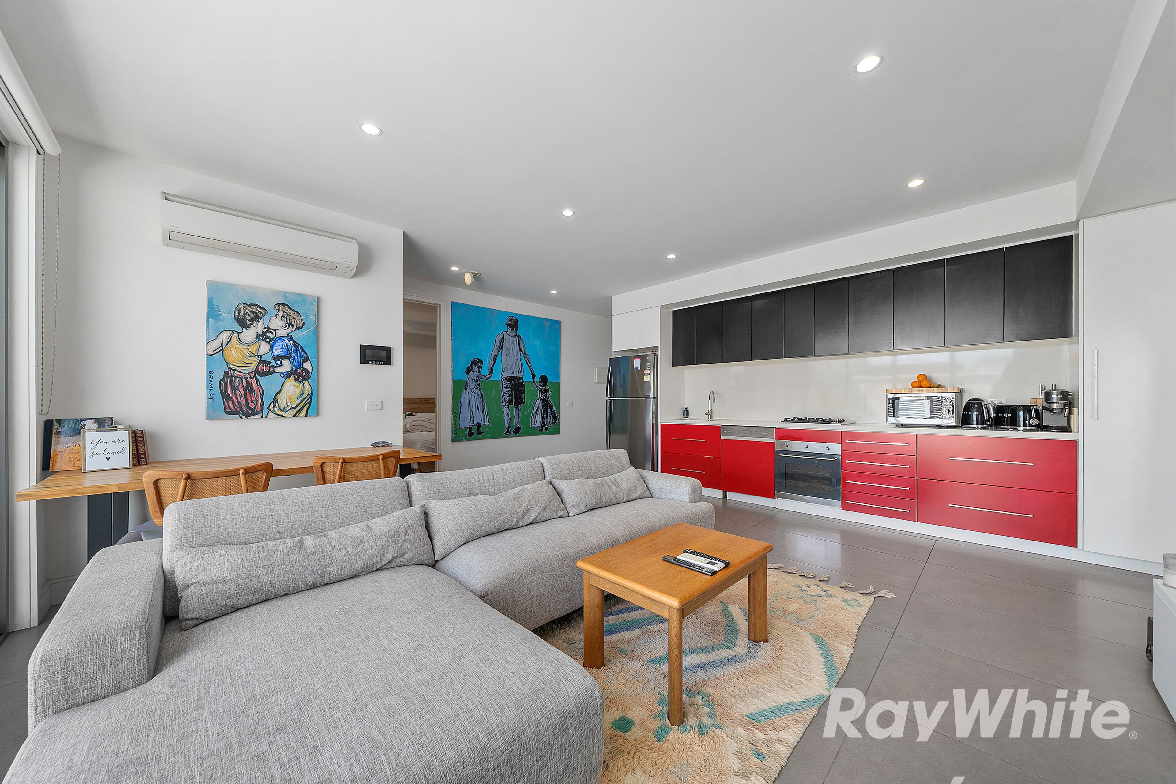 106/181 Neerim Road, Carnegie, VIC 3163