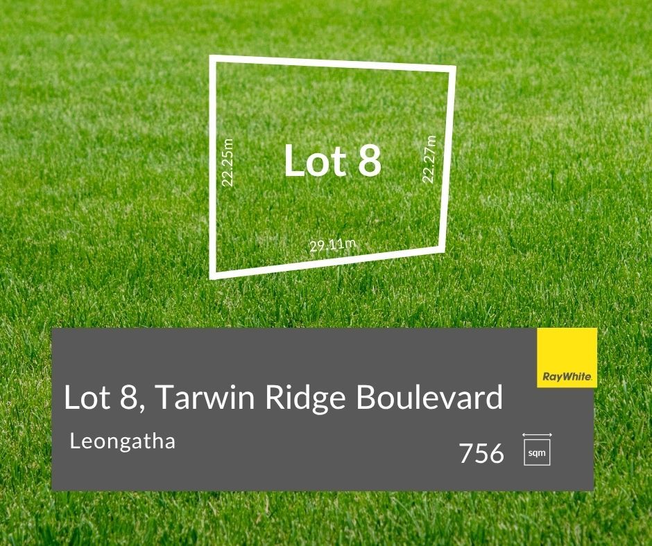 66 Tarwin Ridge Boulevard — photo from Ray White Leongatha