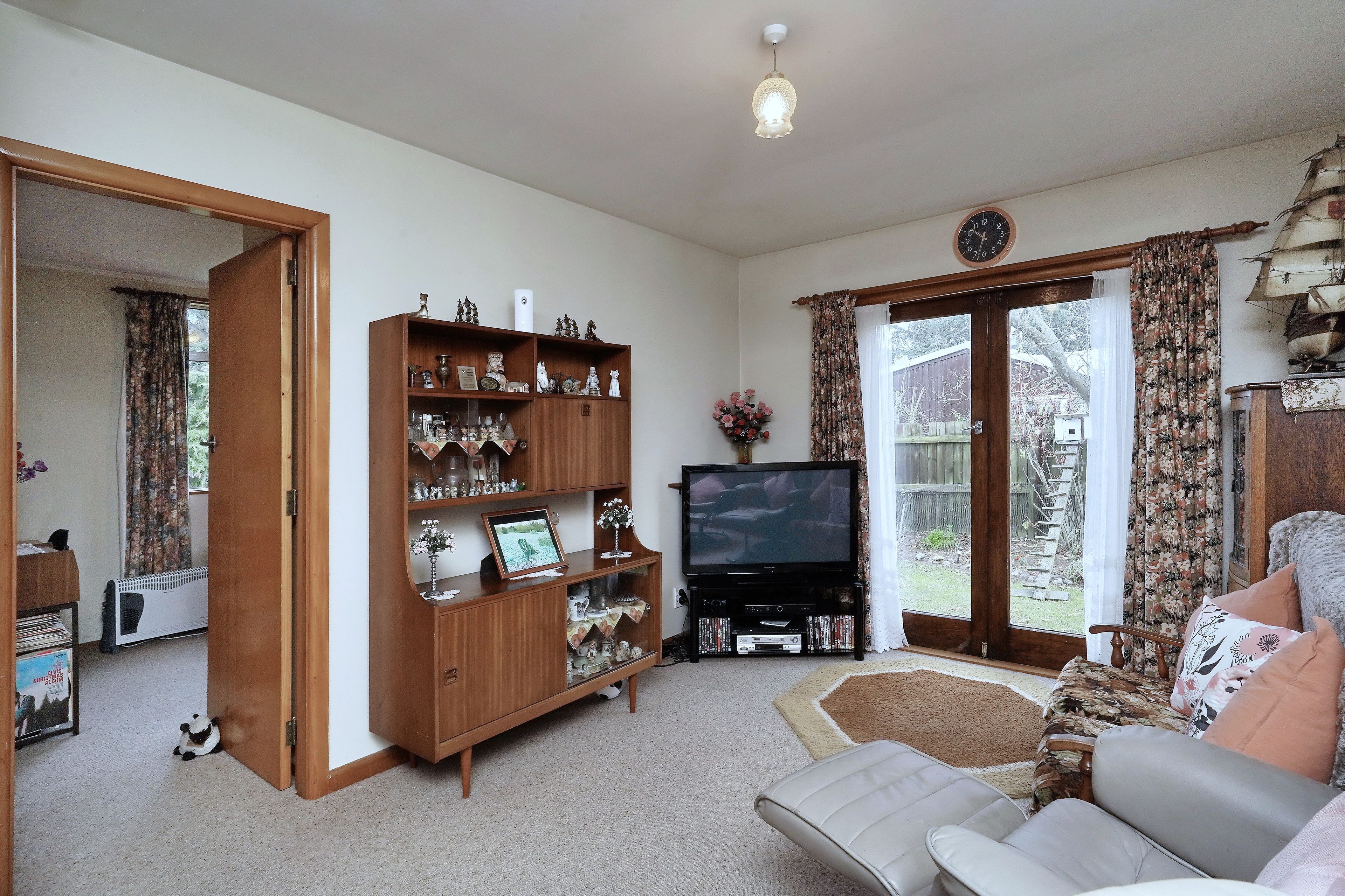 320 Thwaites Road, Hororata, Selwyn District