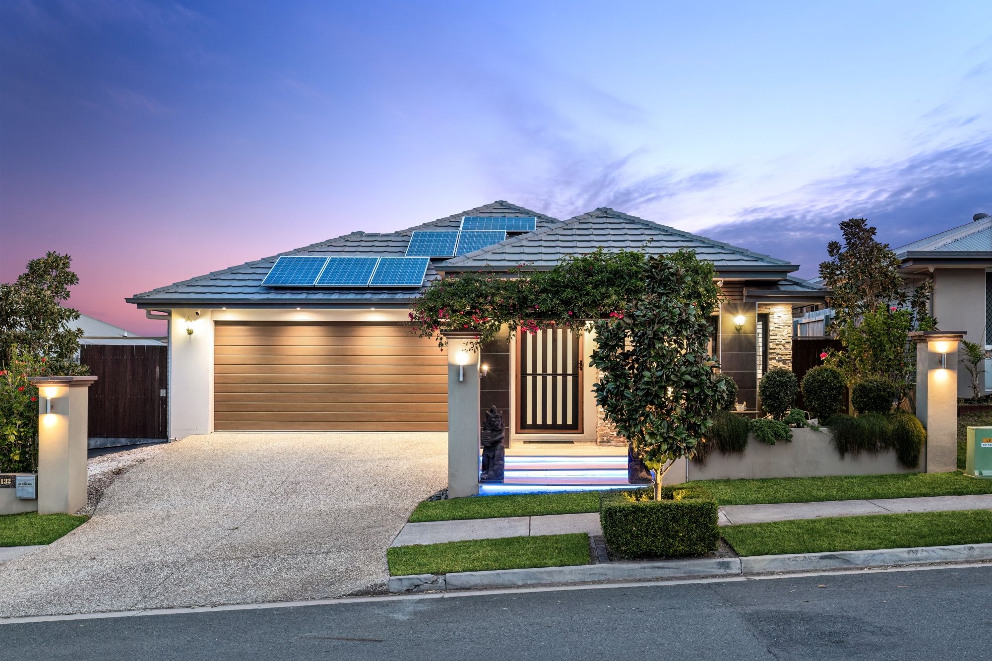 132 Parkview Parade, Ripley, QLD 4306