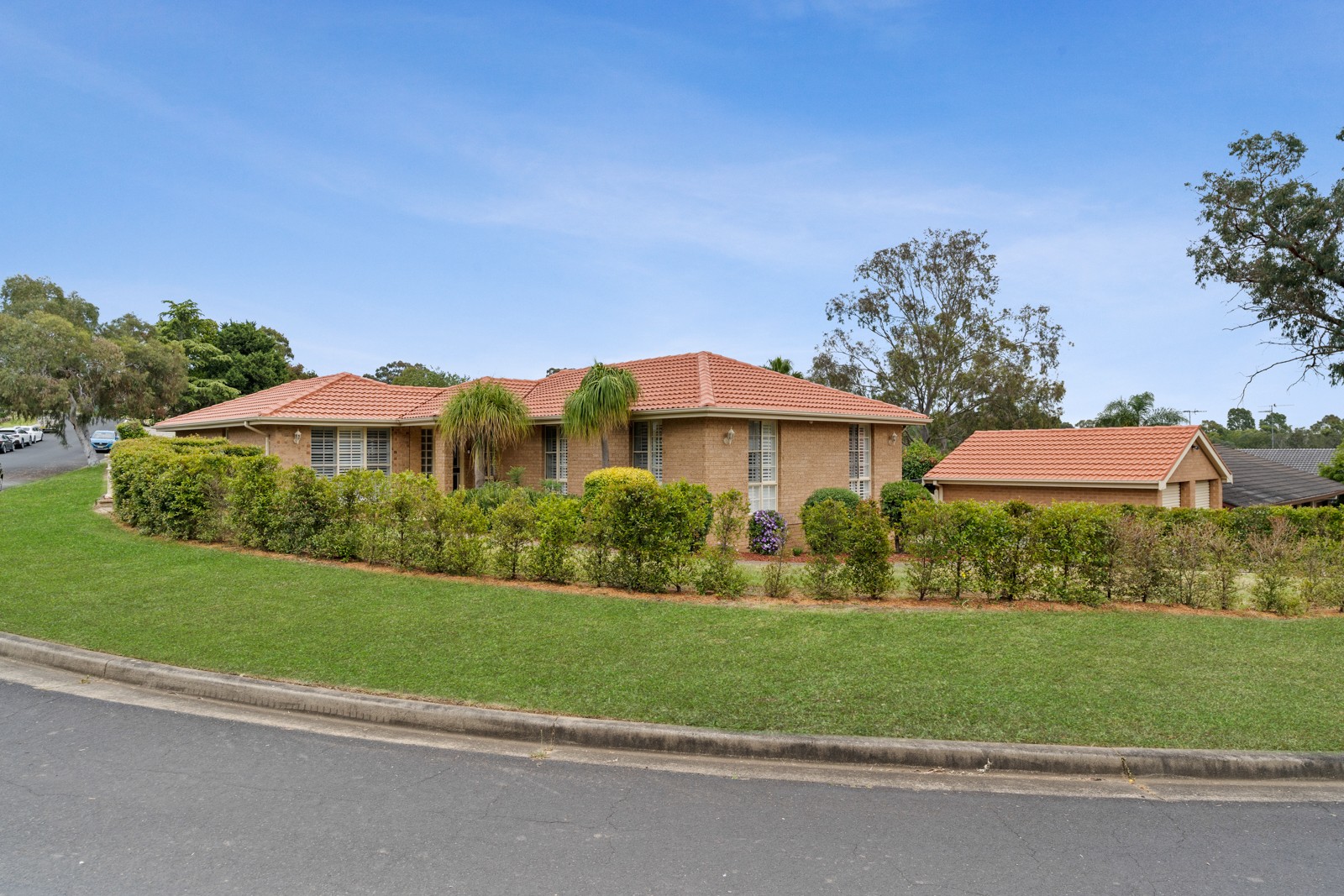 5 Cronulla Crescent, Woodbine, NSW 2560