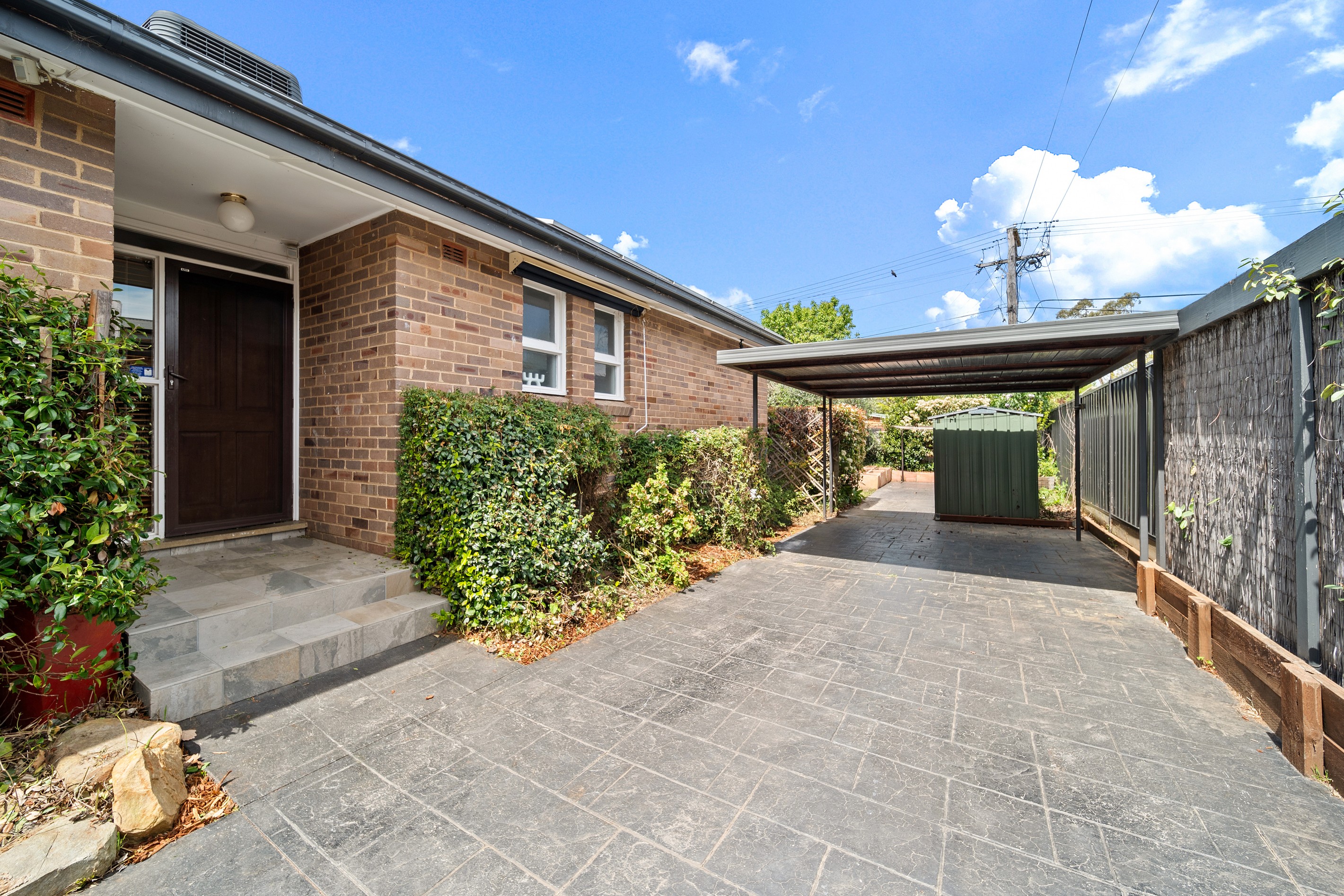7 Cassinia Street, O'Connor, ACT 2602