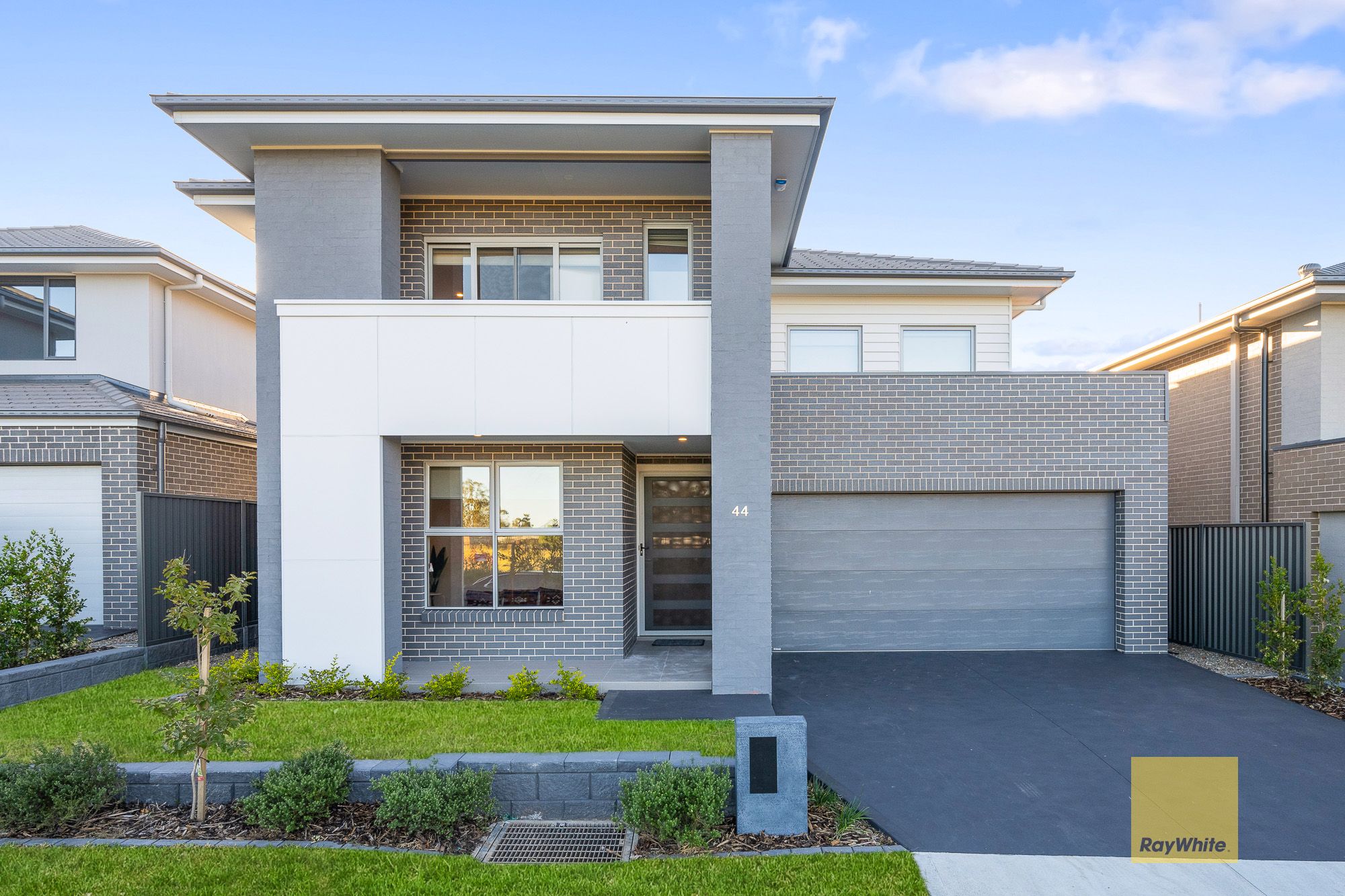 44 Filly Road, Austral NSW 2179