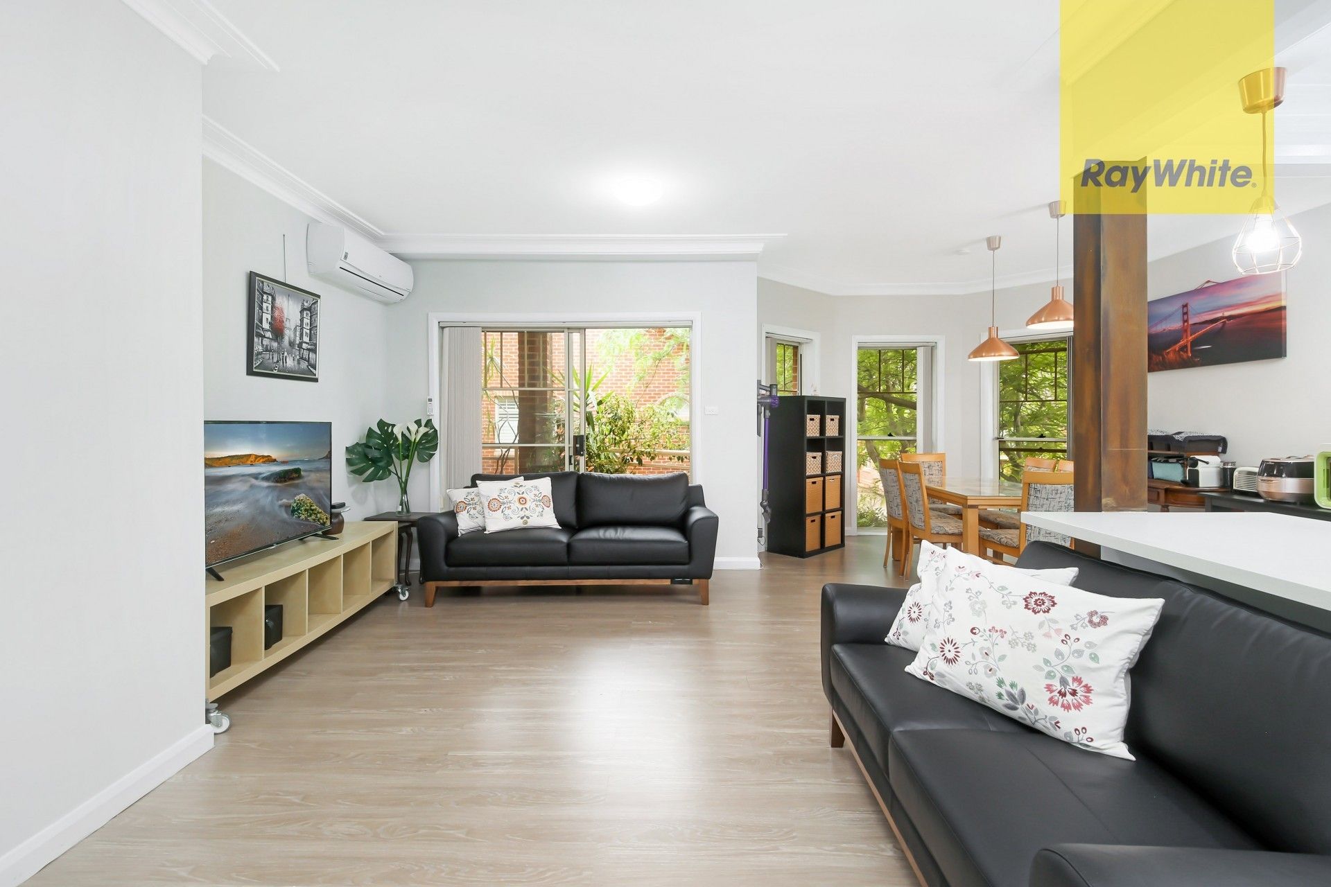 42/40 Strathalbyn Drive, Oatlands, NSW 2117